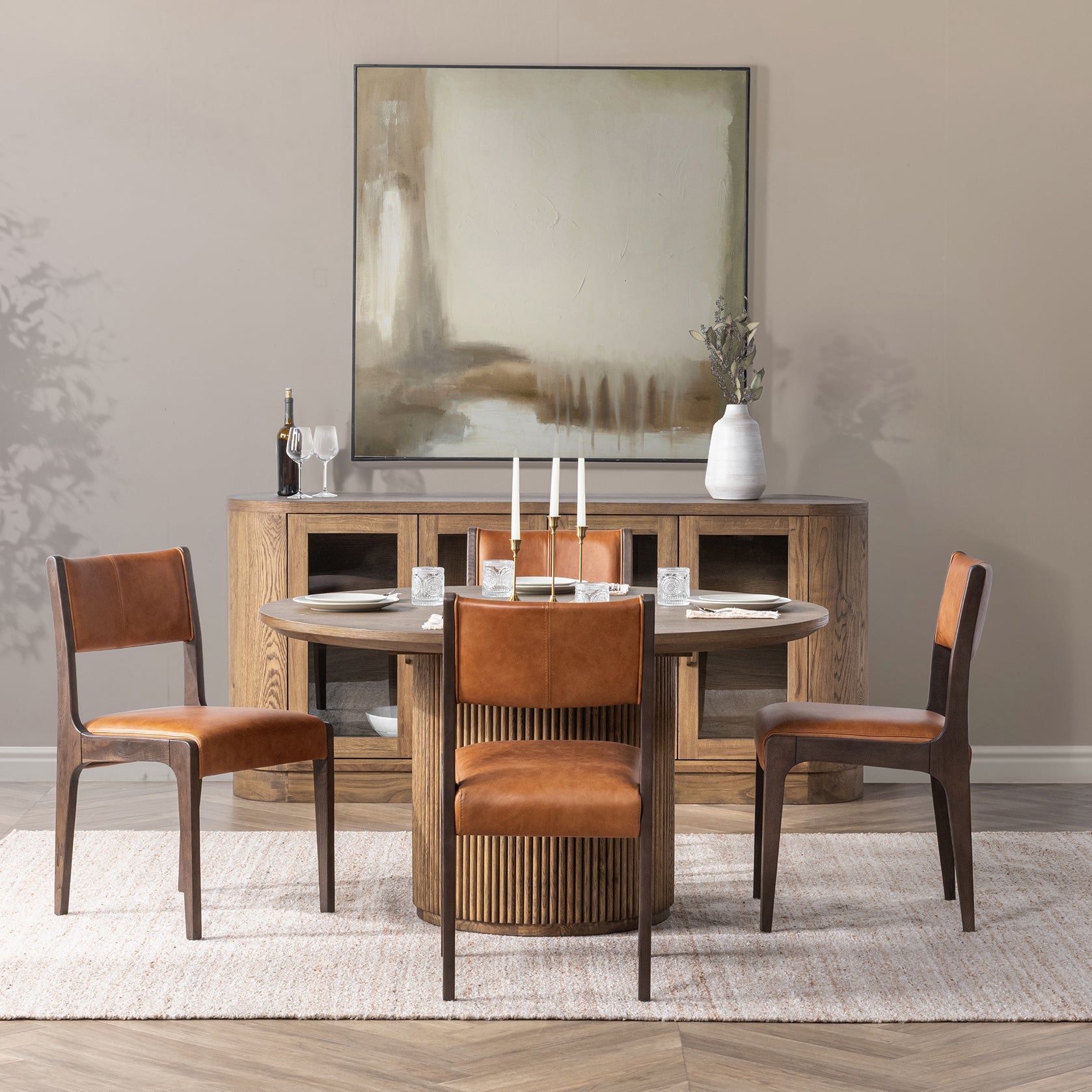 Wayne Dining Chair