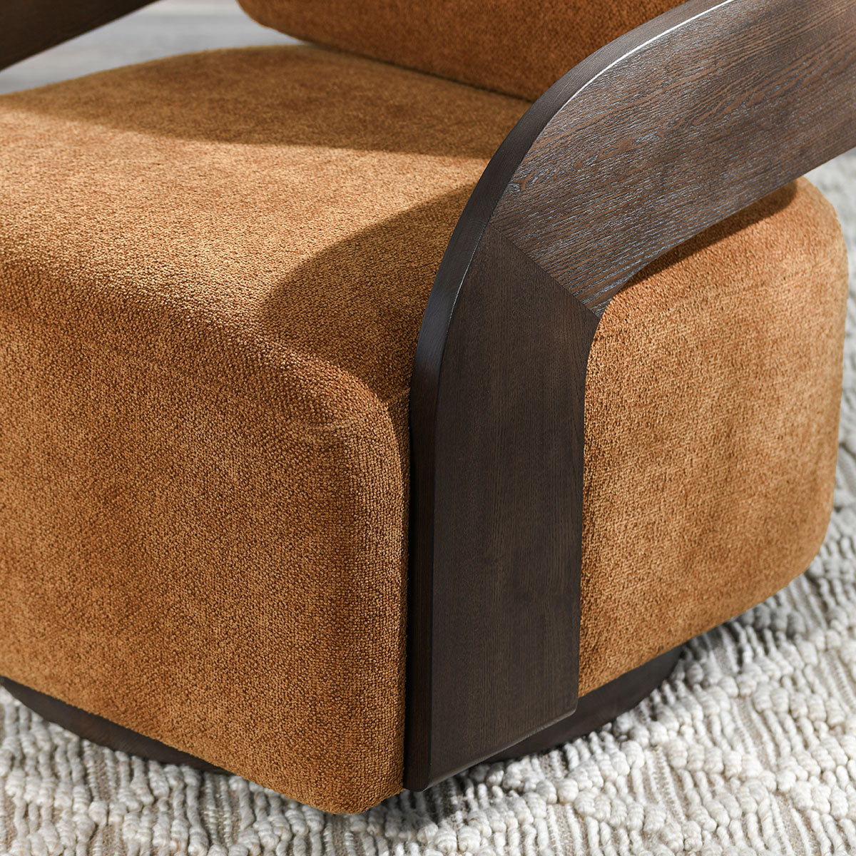 Toscana Swivel Accent Chair Amber Accent Chairs Classic Home , Black Friday Sale Classic Home Furniture Sale, Old Bones Co, Mid Century Furniture Sale, Four Hands Furniture, Black Friday Sale Toscana Swivel Accent Chair Amber,Gus Sale, Perigold Toscana Swivel Accent Chair Amber Accent Chairs Black Friday Sale , Perigold Sale Toscana Swivel Accent Chair Amber,Toscana Swivel Accent Chair Amber Lulu and Georgia, Burke Decor Sale Toscana Swivel Accent Chair Amber, www.oldbonesco.com