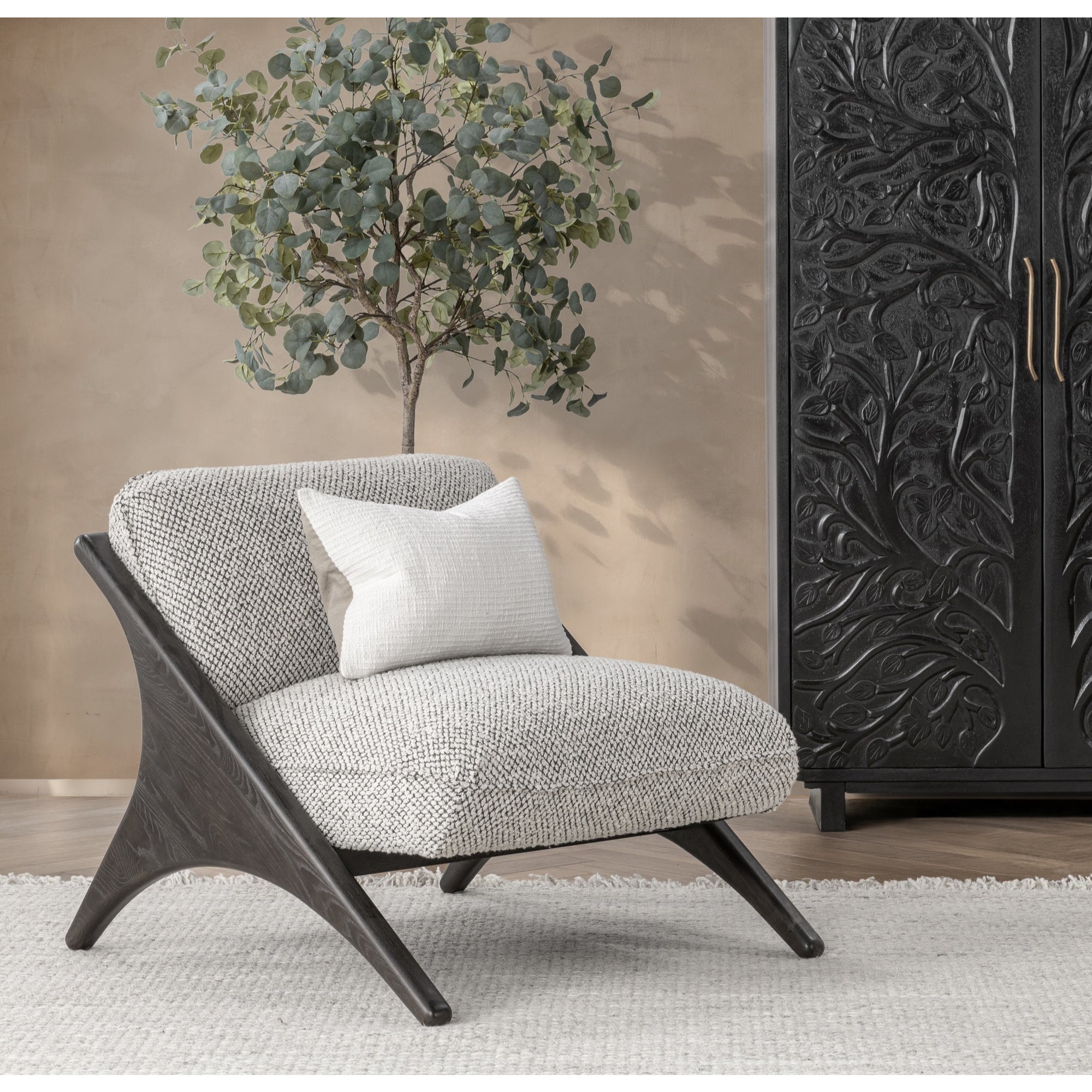 Georgia Accent Chair
