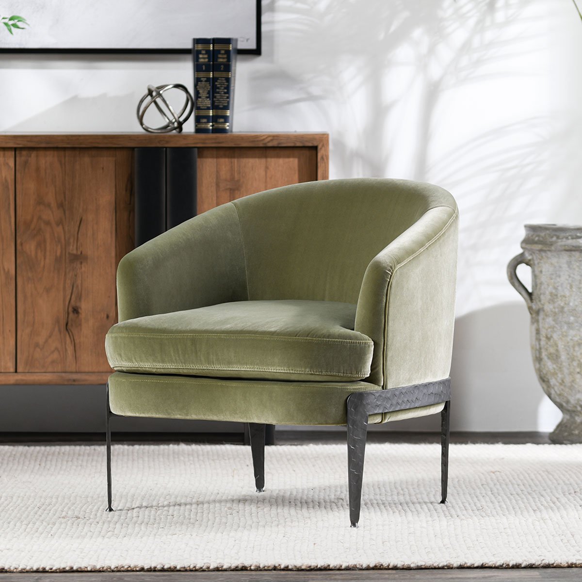 Black friday deals on accent chairs discount