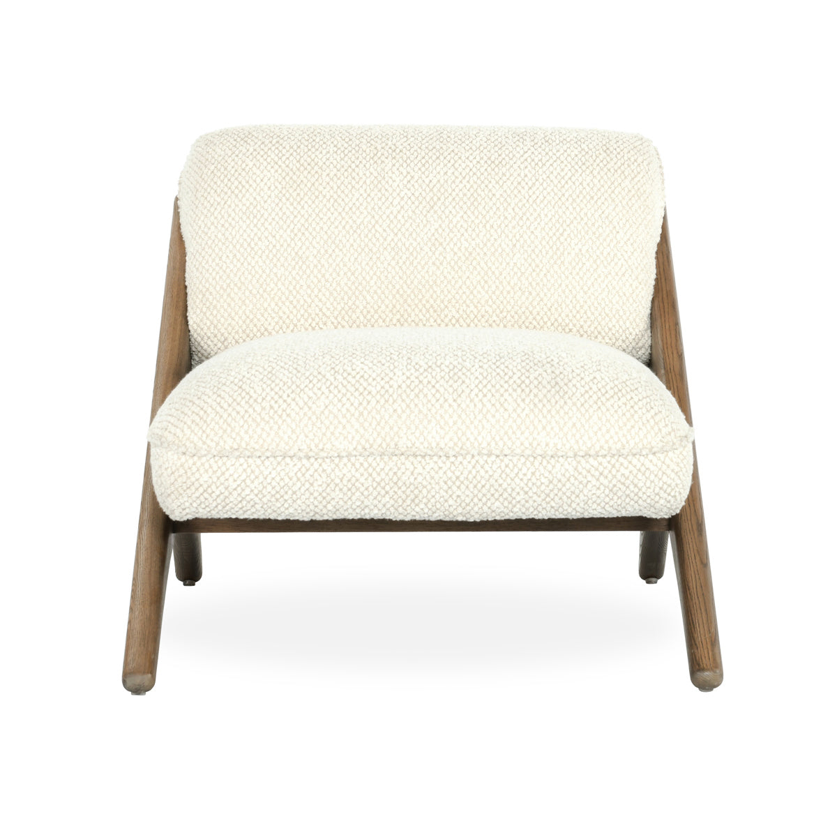 Georgia Upholstered Accent Chair