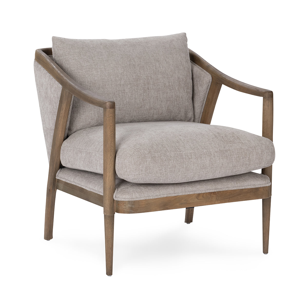 Scarlett Accent Chair Accent Chairs Classic Home Heather Gray , Black Friday Sale Classic Home Furniture Sale, Old Bones Co, Mid Century Furniture Sale, Four Hands Furniture, Black Friday Sale Scarlett Accent Chair,Gus Sale, Perigold Scarlett Accent Chair Accent Chairs Black Friday Sale , Perigold Sale Scarlett Accent Chair,Scarlett Accent Chair Lulu and Georgia, Burke Decor Sale Scarlett Accent Chair, www.oldbonesco.com