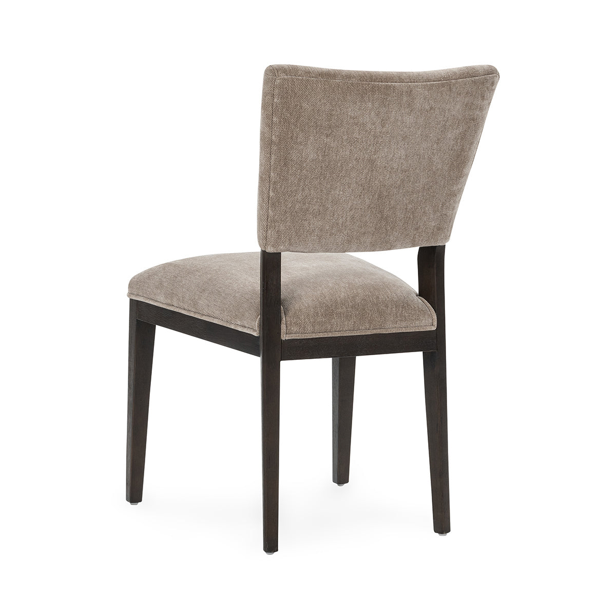 Phillip Upholstered Dining Chair Set of 2 - Stone