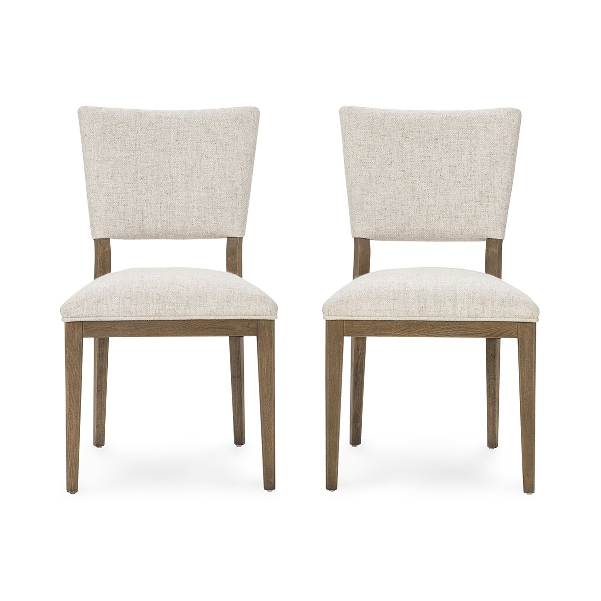Phillip Upholstered Dining Chair Set of 2