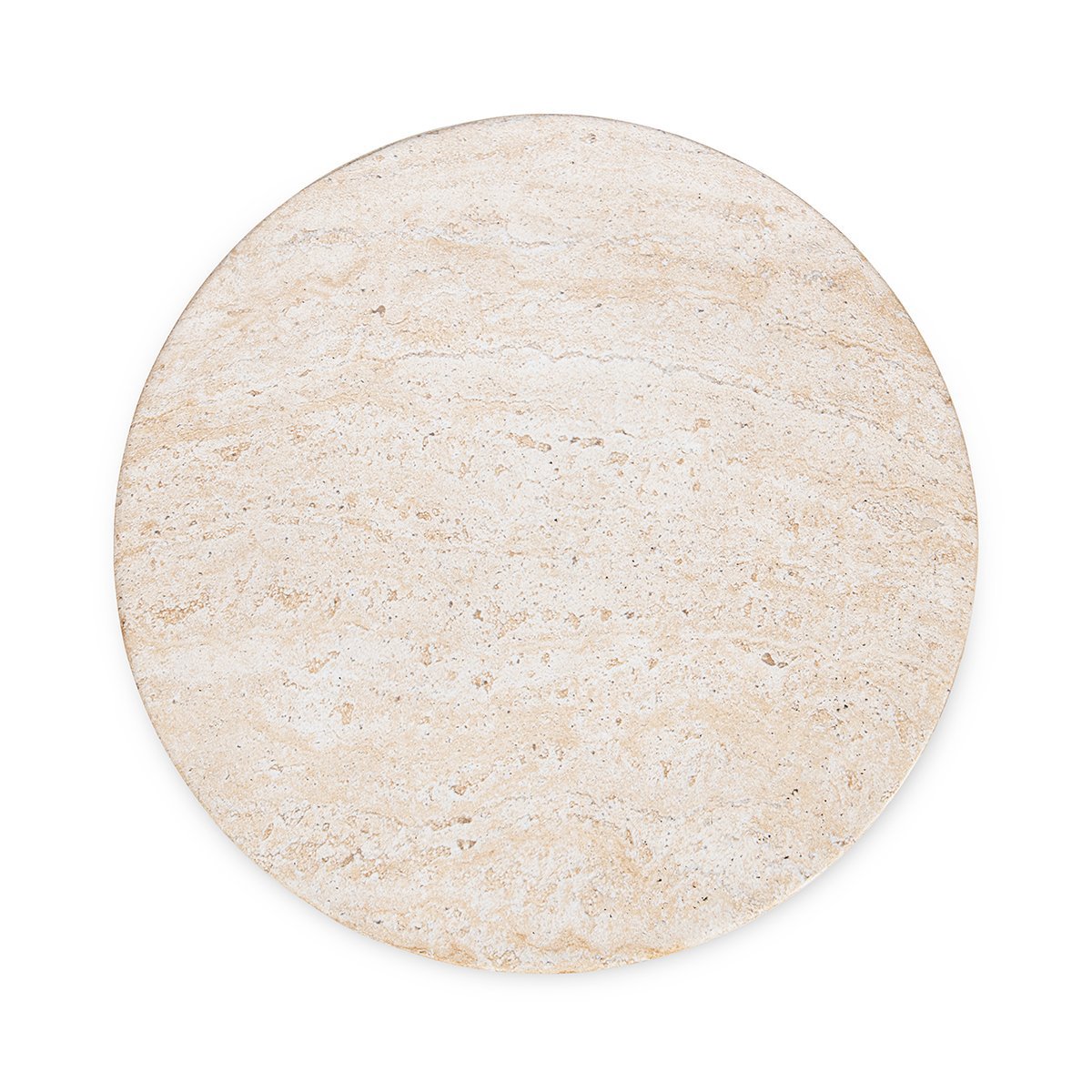 Ridgewood Outdoor Accent Table - Capri Limestone
