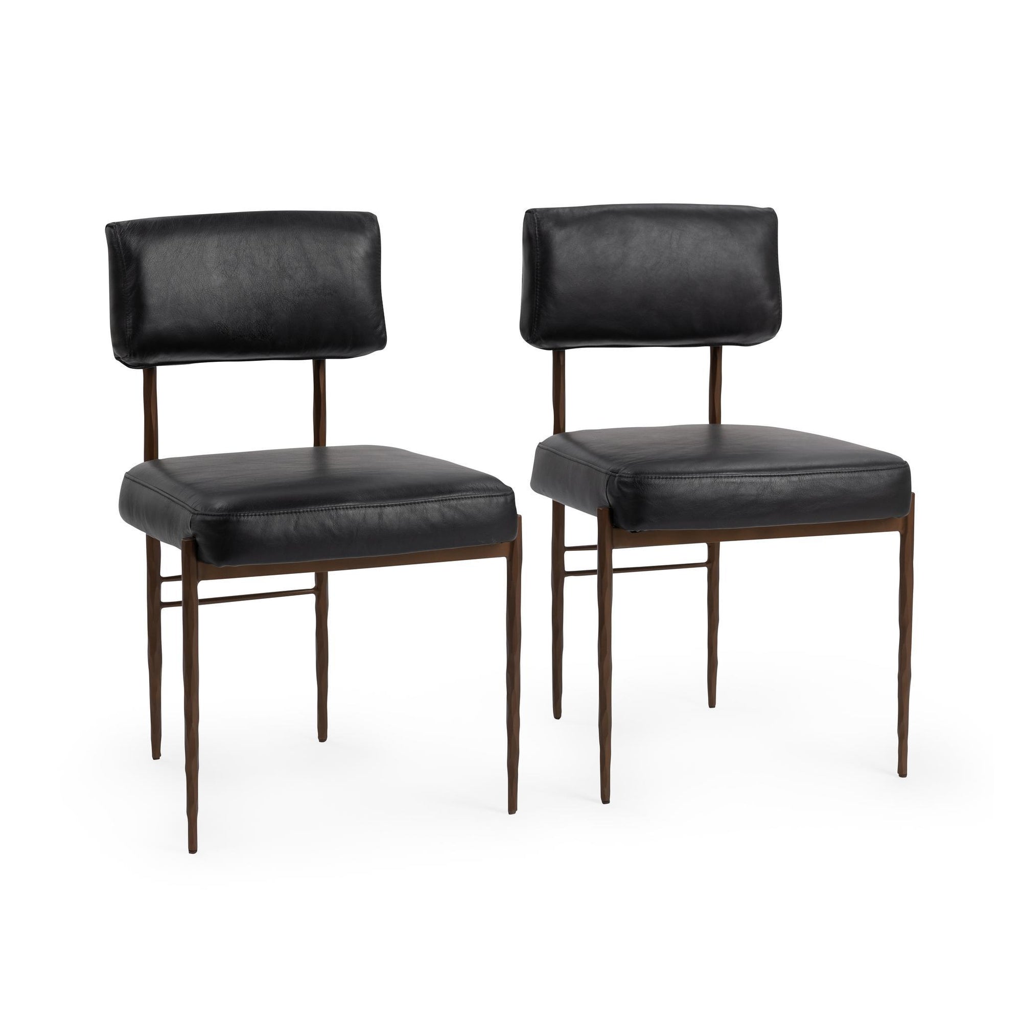 Kester Dining Chair Set of 2