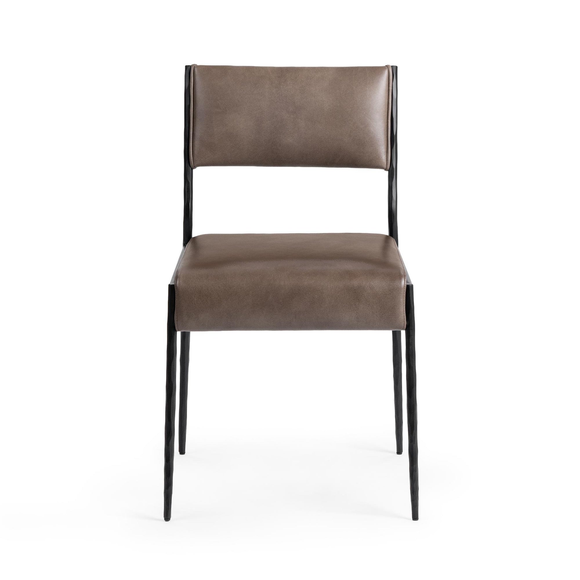 Kayne Dining Chair Sand - Set of 2