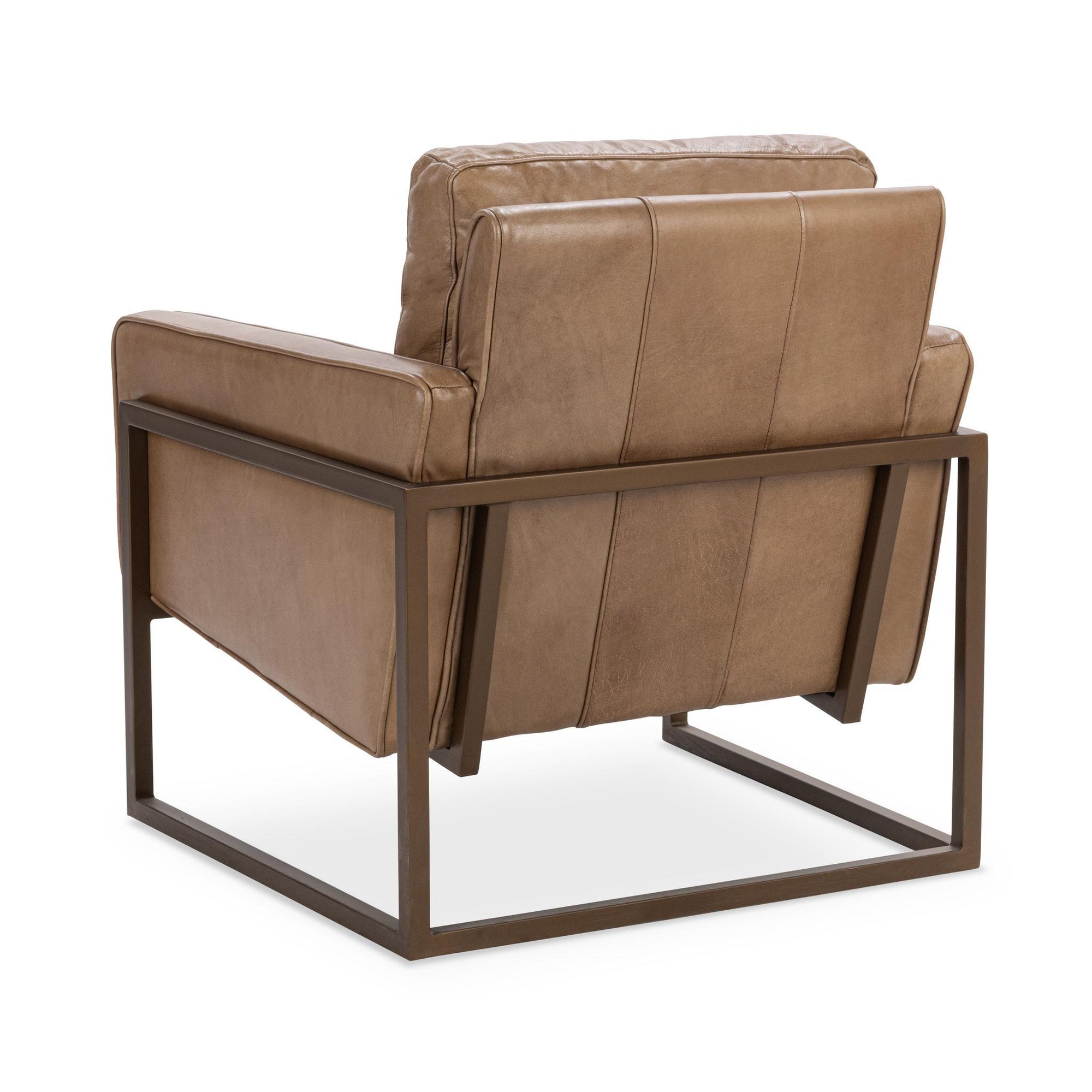 Ken Accent Chair