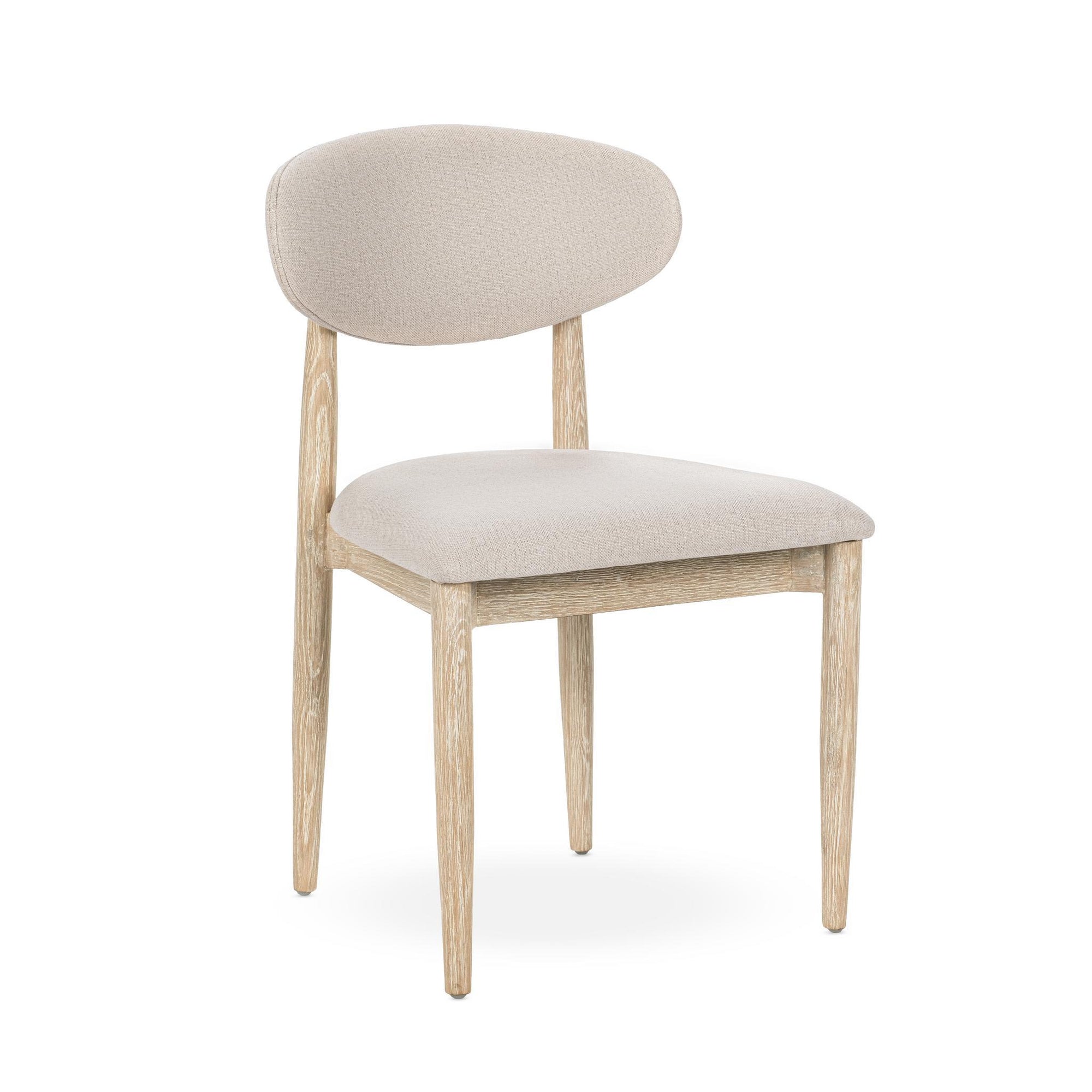 Tiber Upholstered Dining Chair - Set of 2