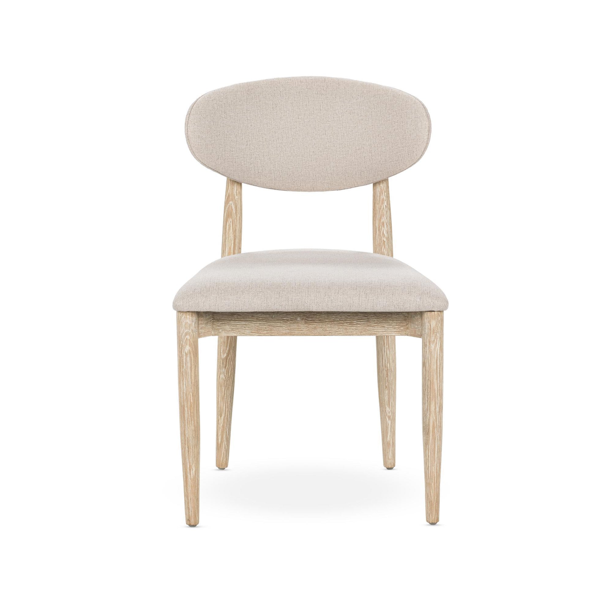 Tiber Upholstered Dining Chair - Set of 2
