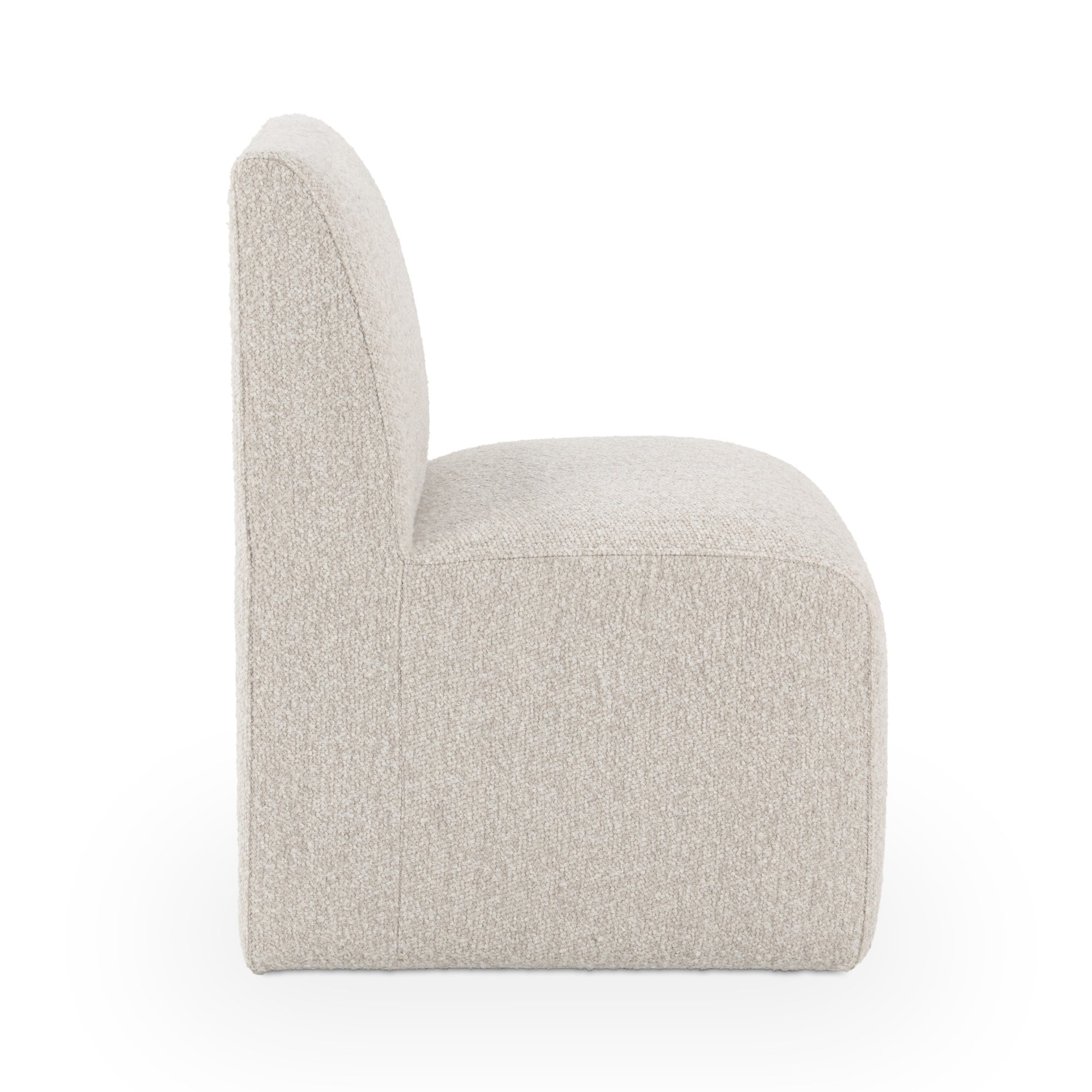 Brighton Upholstered Dining Chair