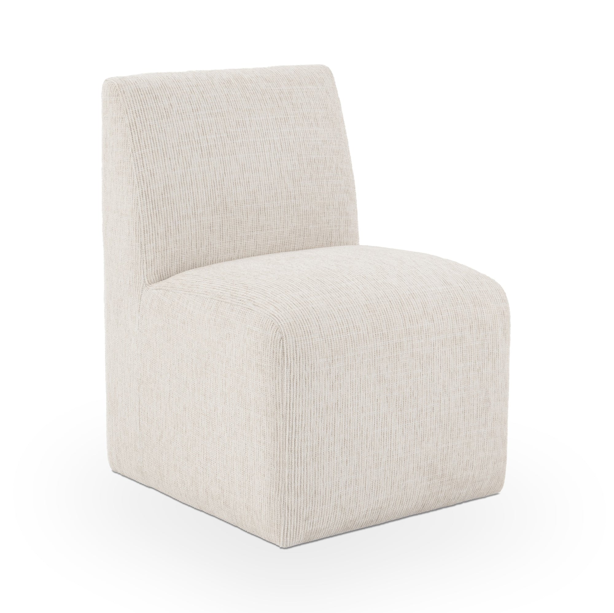 Brighton Upholstered Dining Chair