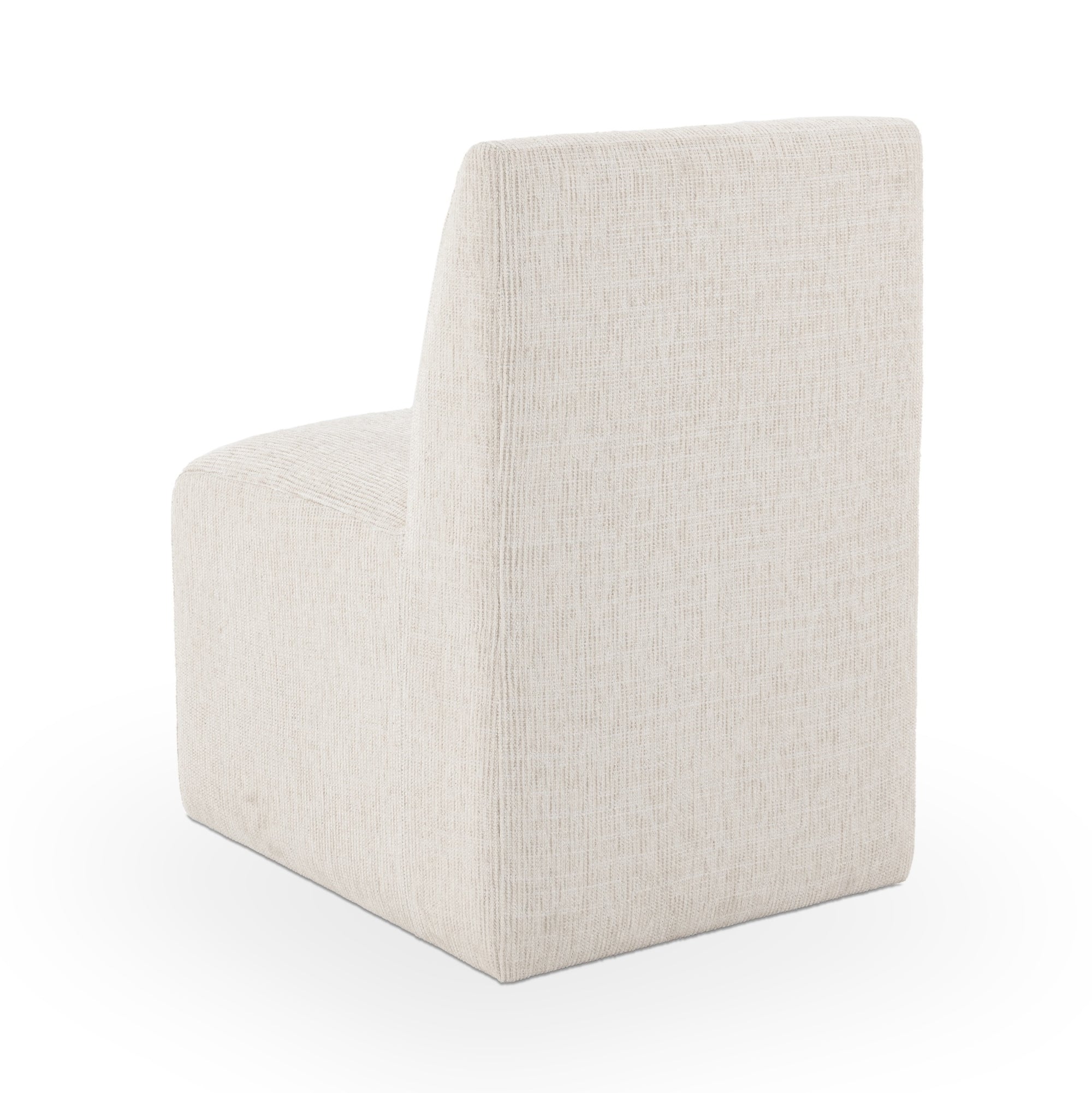 Brighton Upholstered Dining Chair