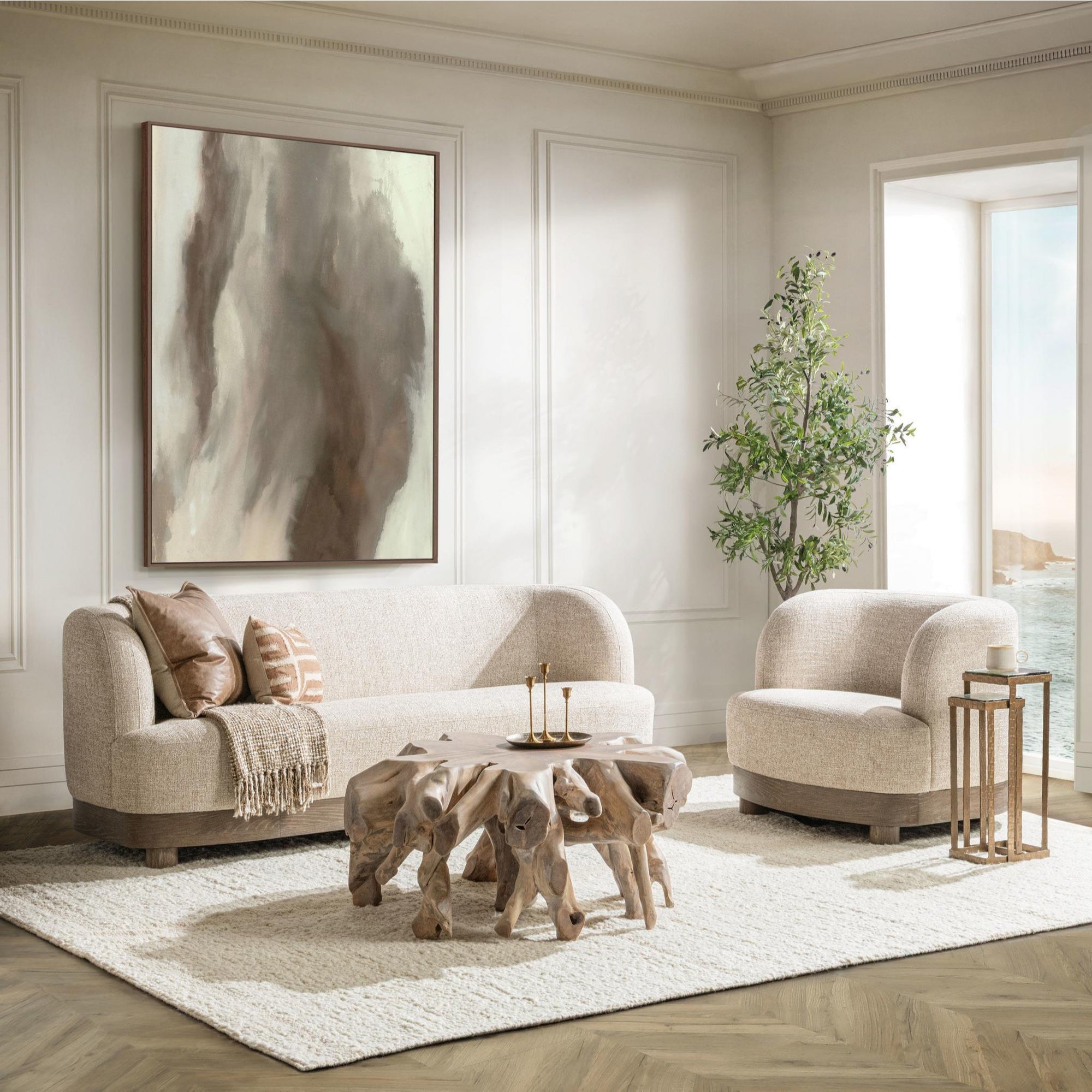 Meera Sofa