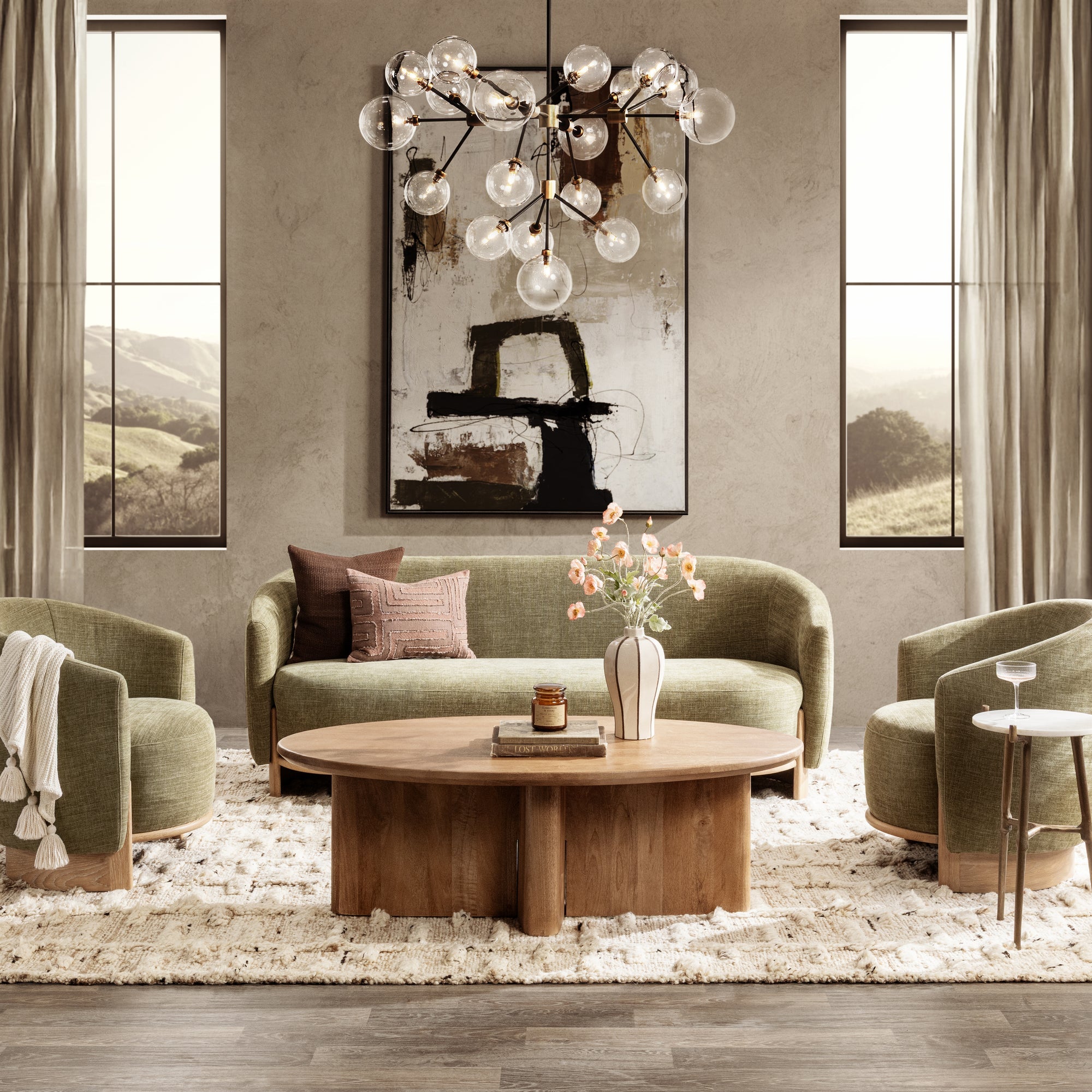 Myra Sofa