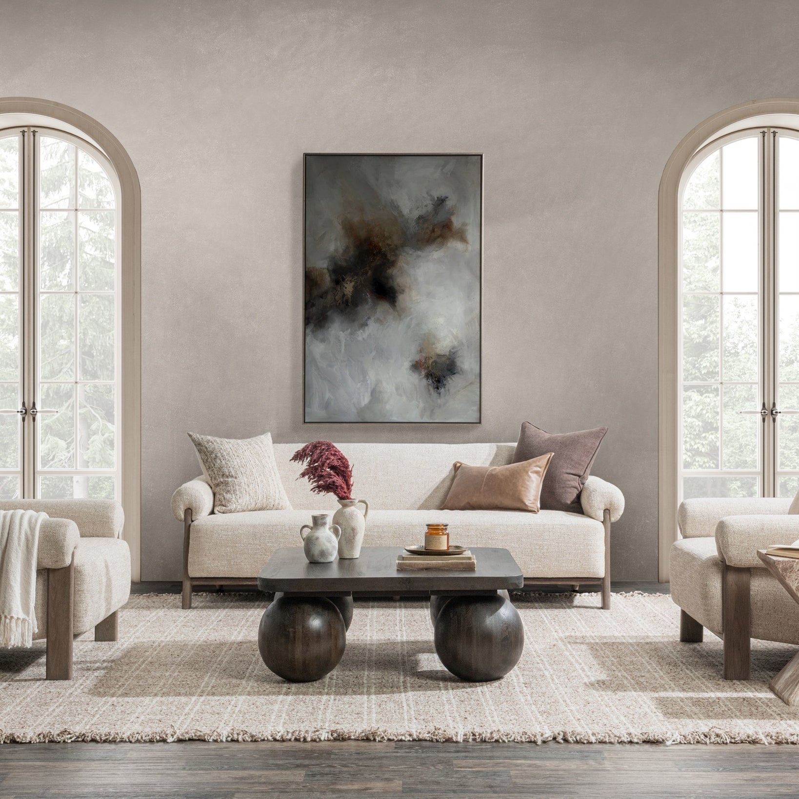 Malia Sofa