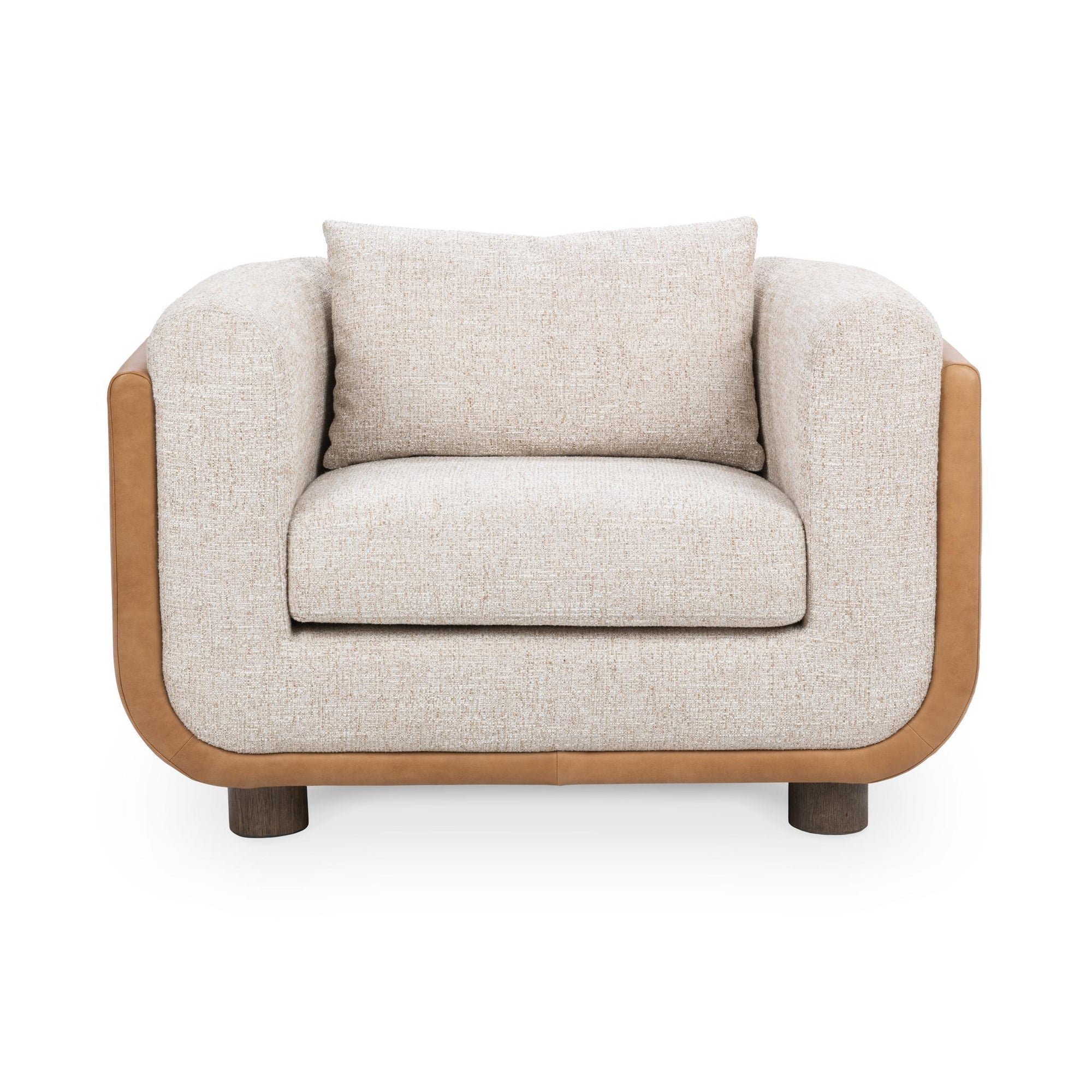 Dania Accent Chair