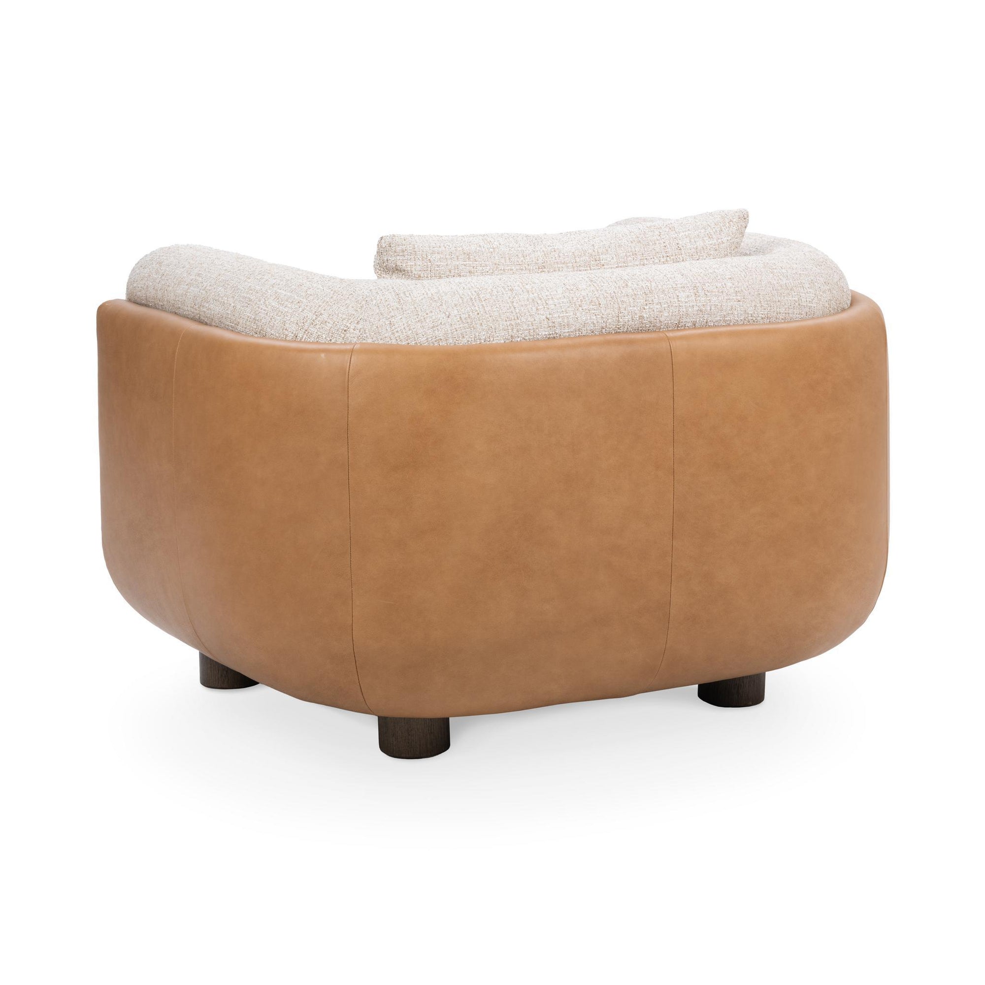 Dania Accent Chair