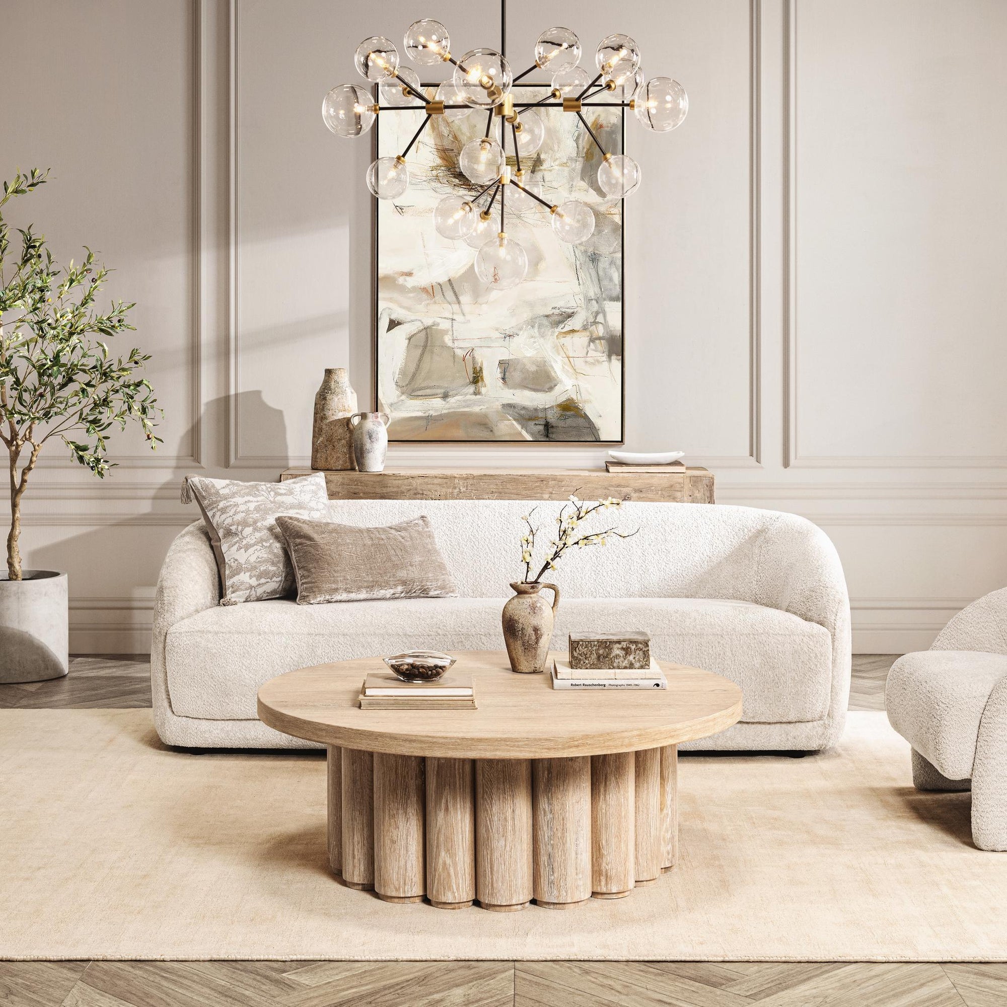 Argon Sofa