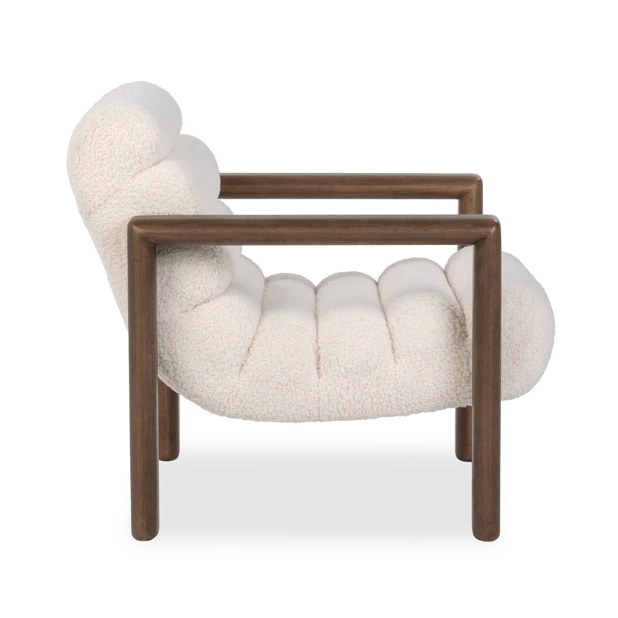 Dahlia Accent Chair