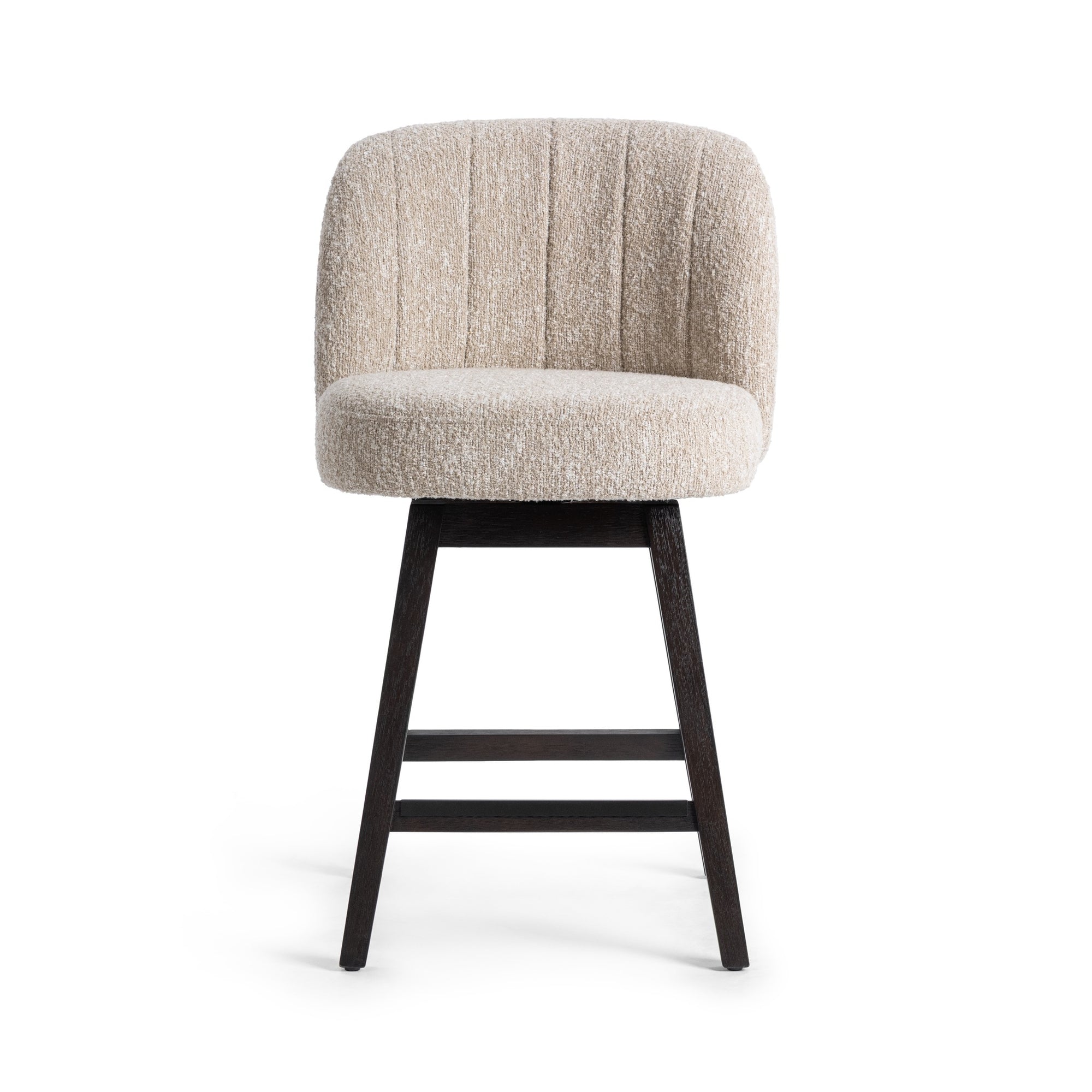 Della Swivel Counter Stool