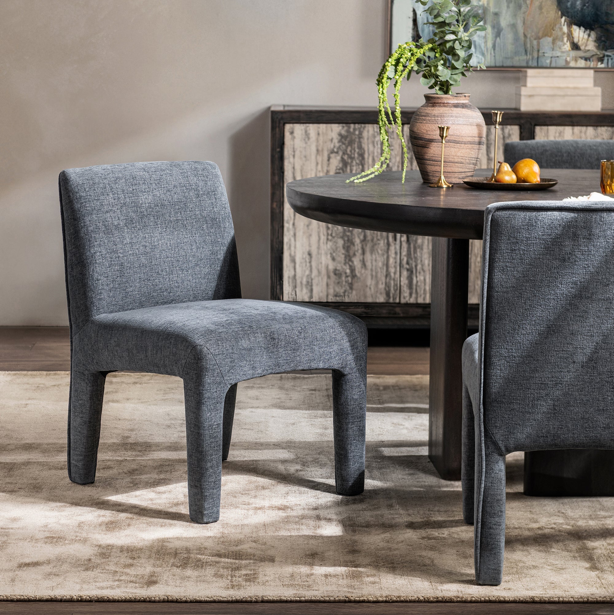 Branzon Upholstered Dining Chair