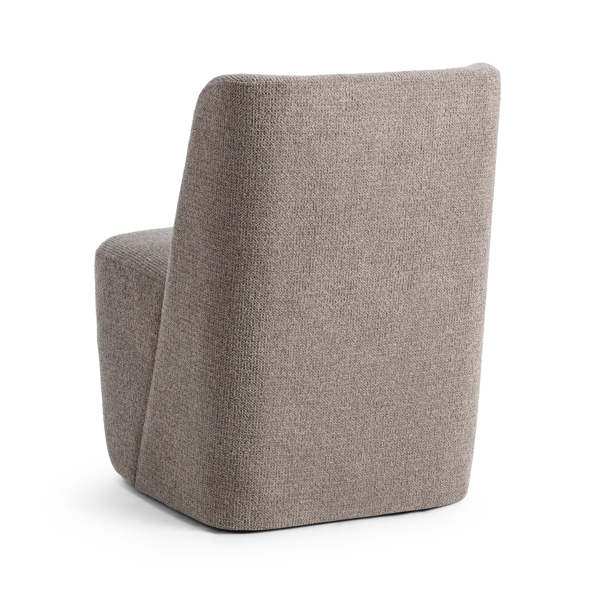 Senna Dining Chair - Smoke Taupe
