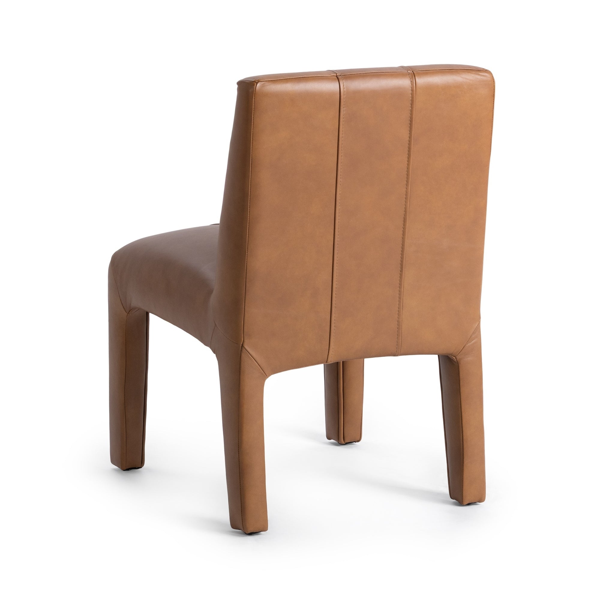 Liliana Dining Chair - Tan