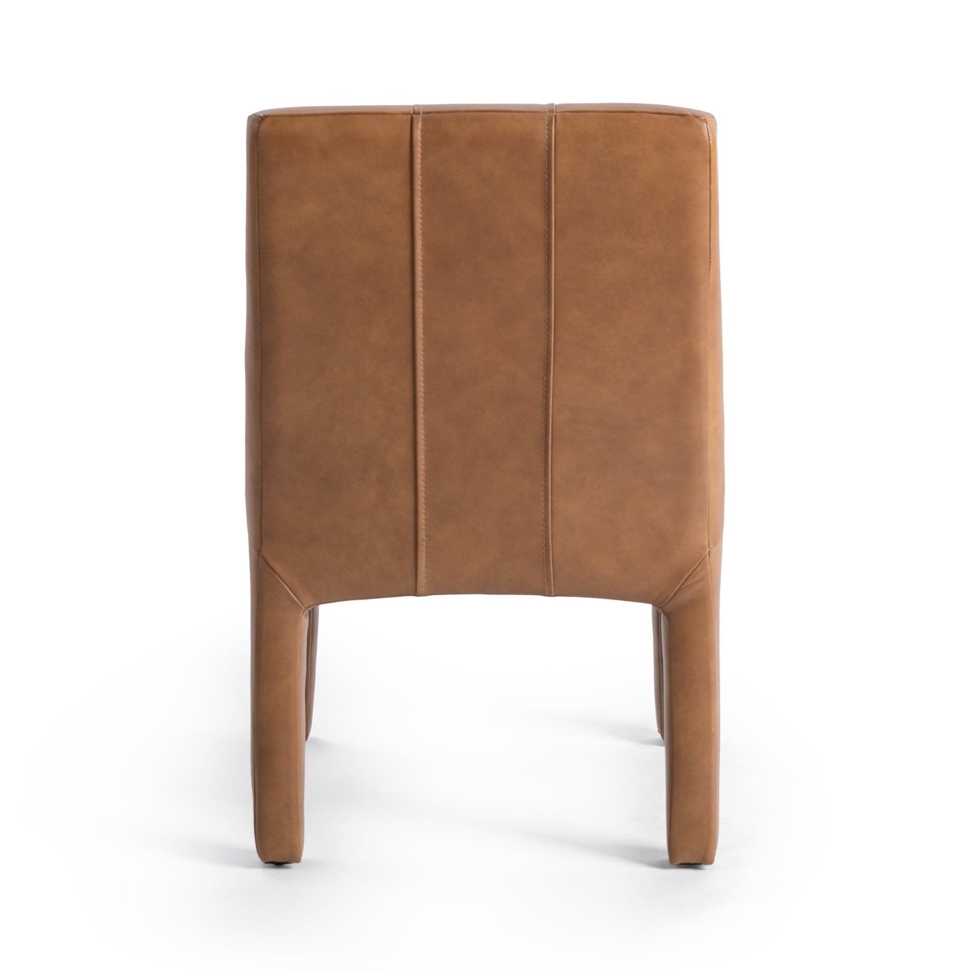 Liliana Dining Chair - Tan