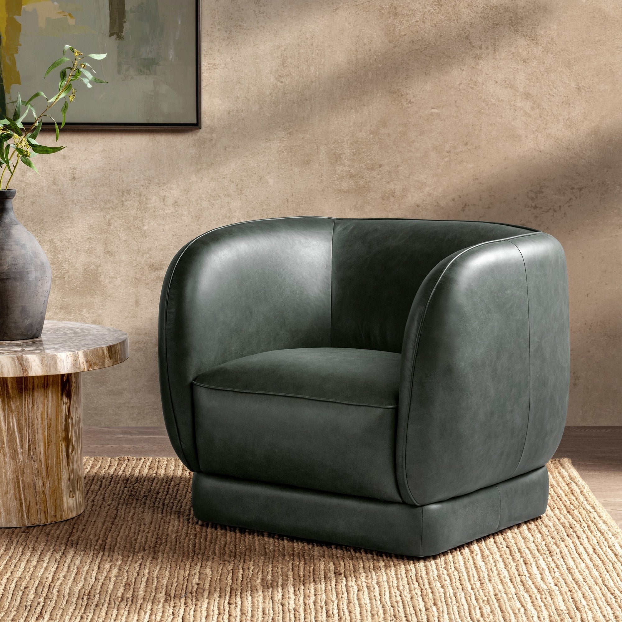 Rinner Accent Chair