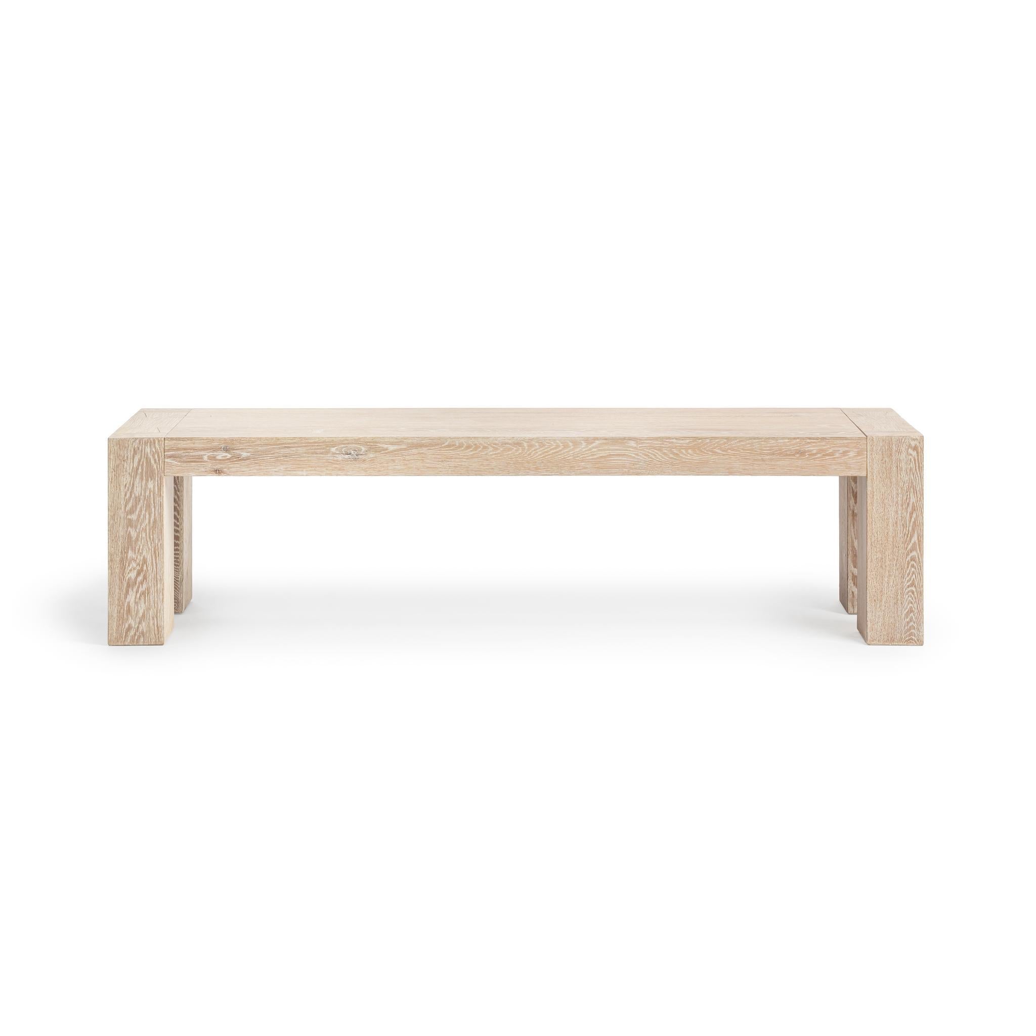 Bristol Bench