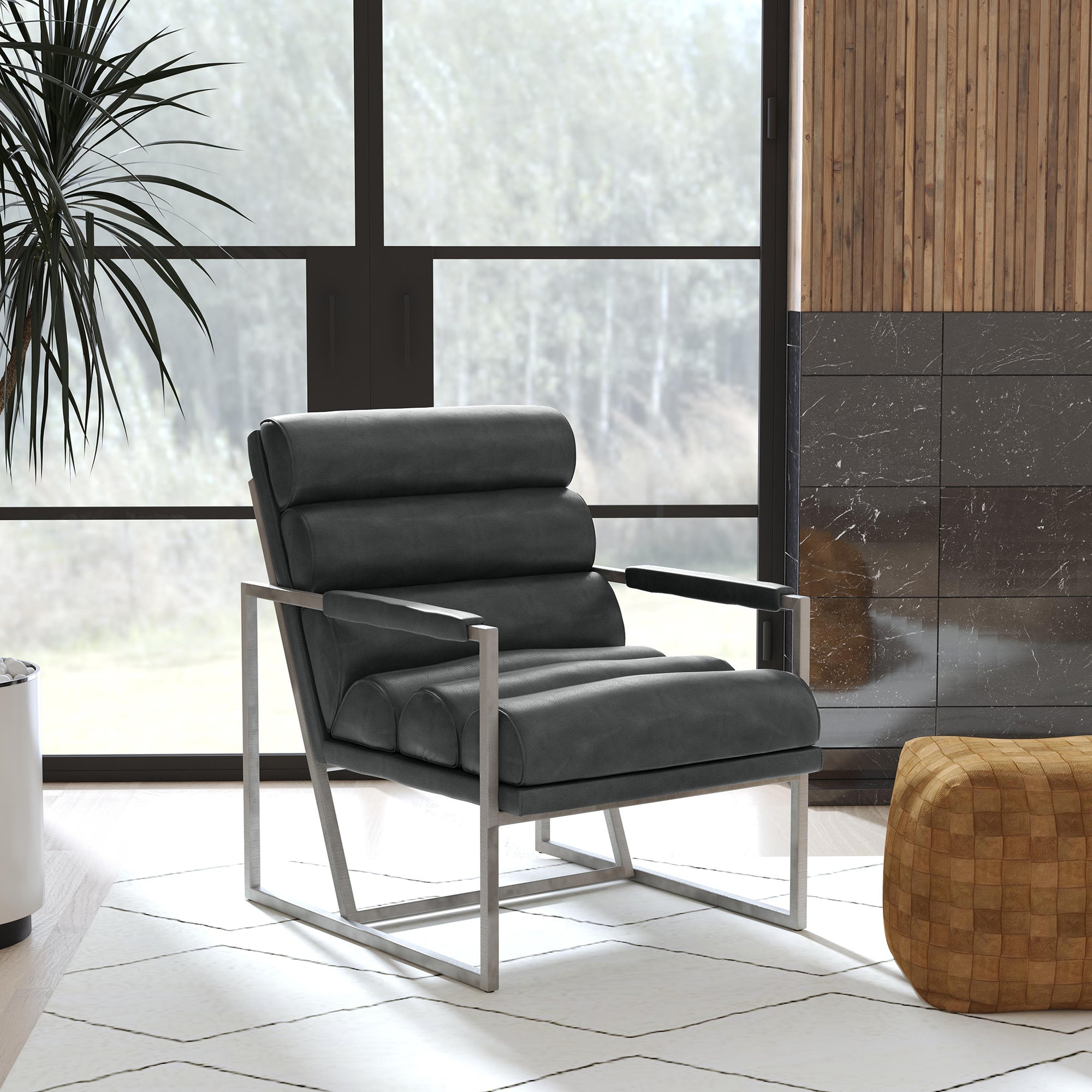 Topanga Accent Chair