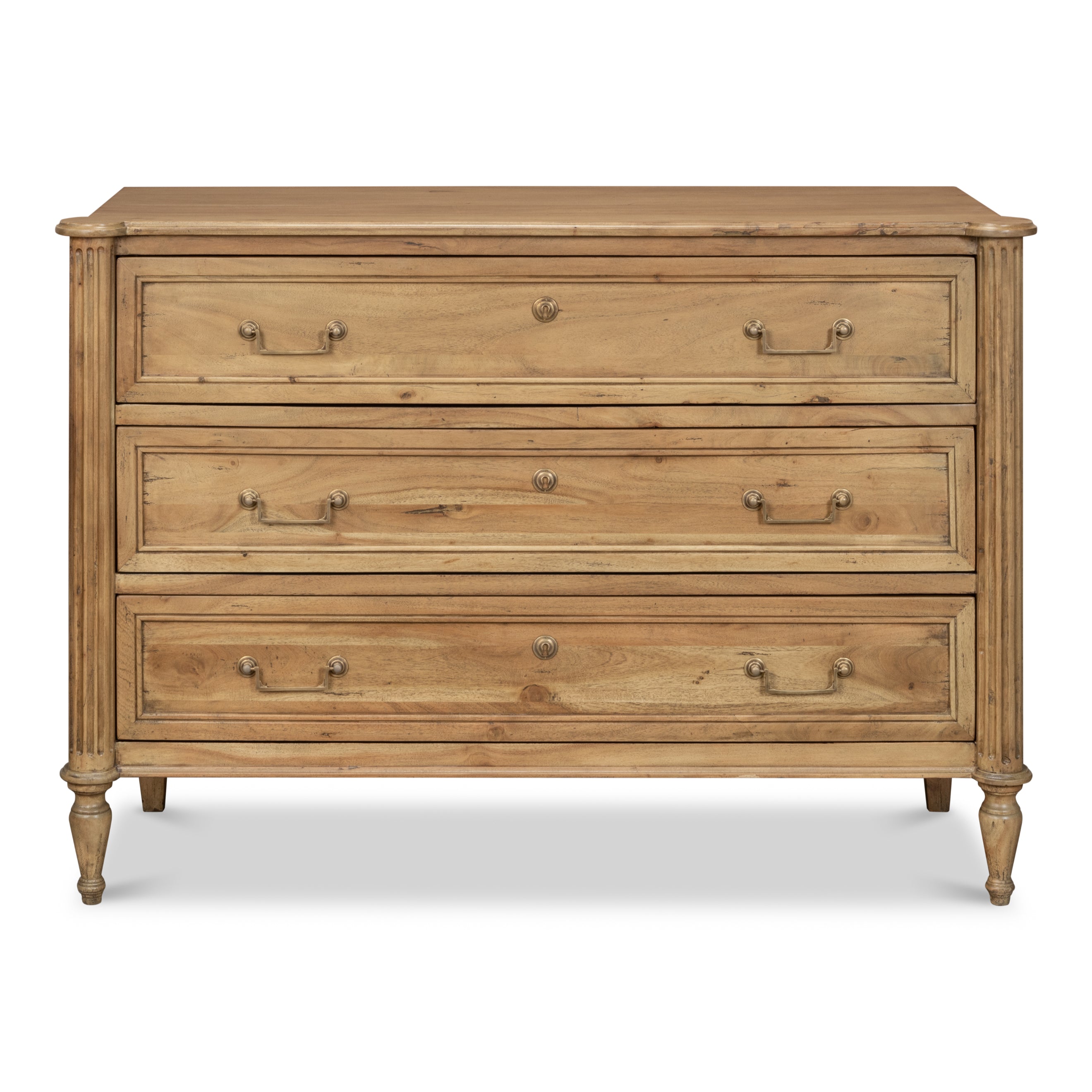 Chamberlain Chest of Drawers