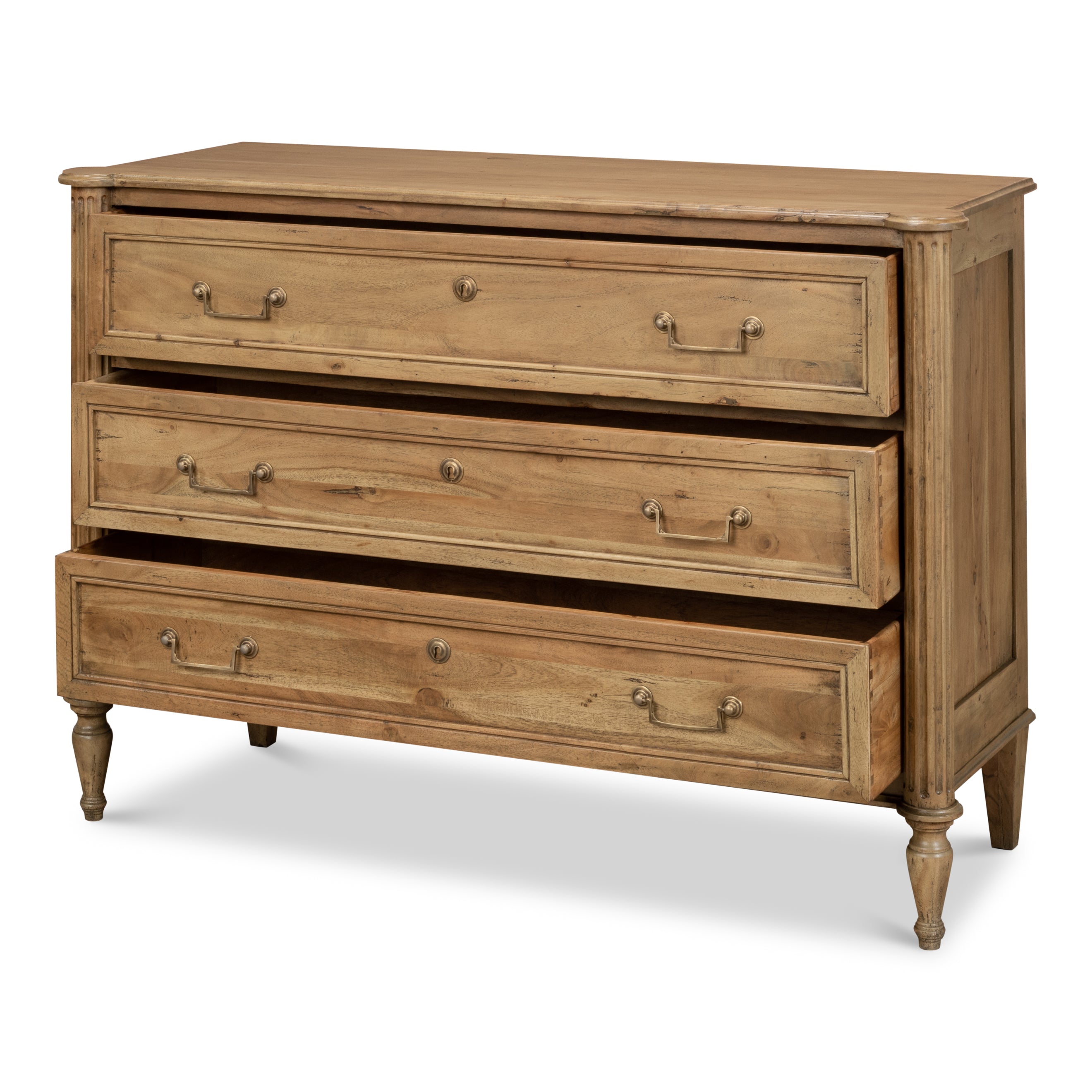 Chamberlain Chest of Drawers