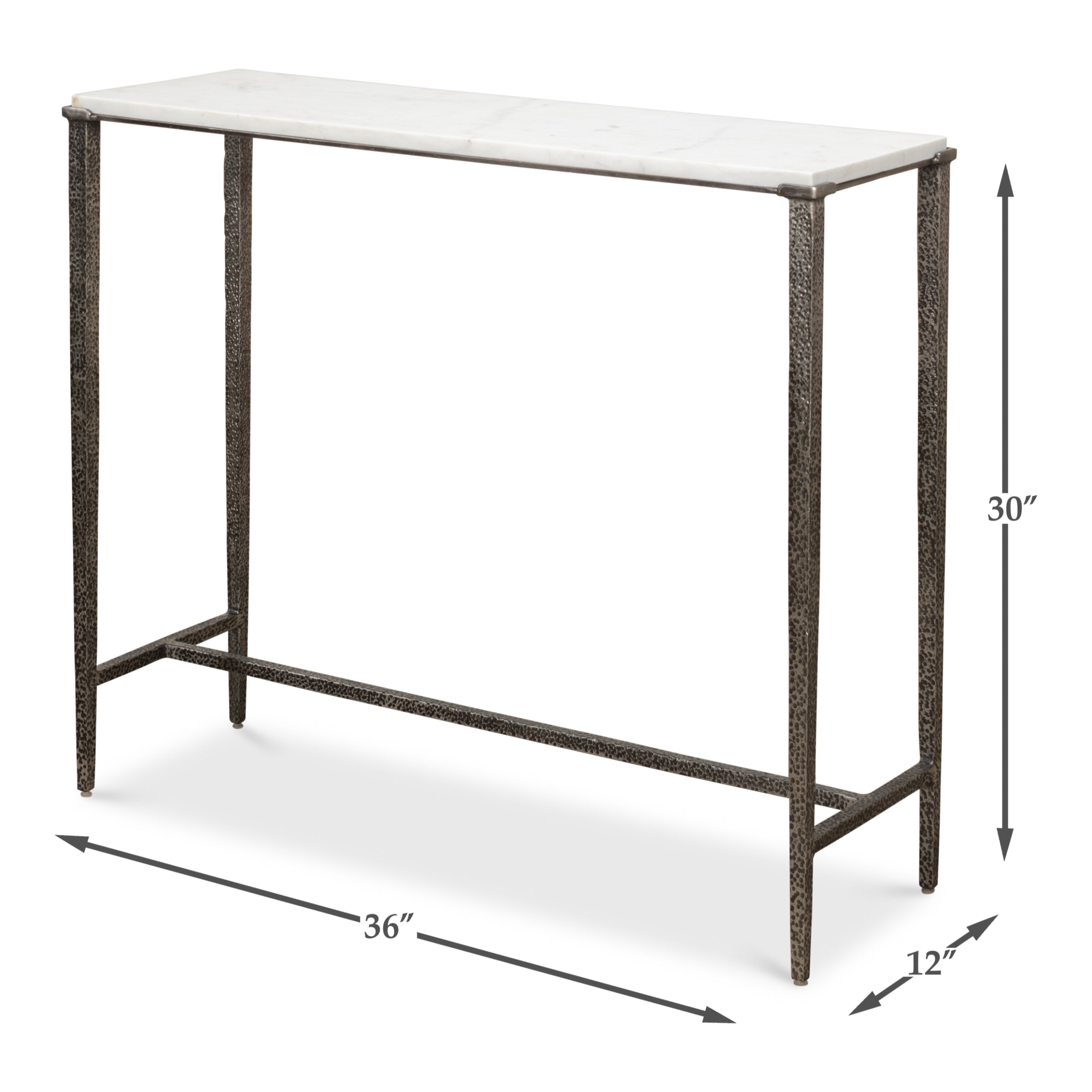 Banswara Console Table