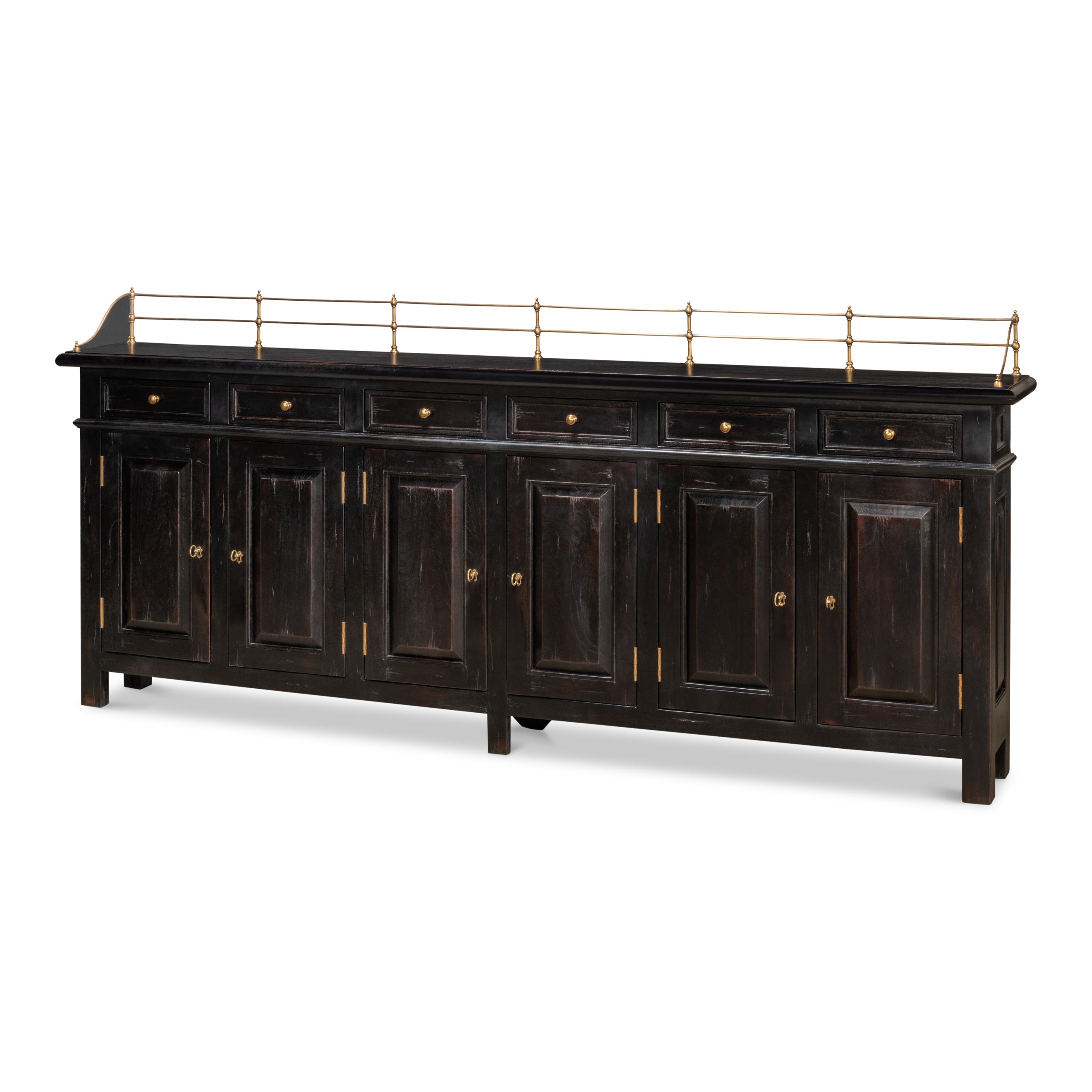 Covent Gardens Sideboard
