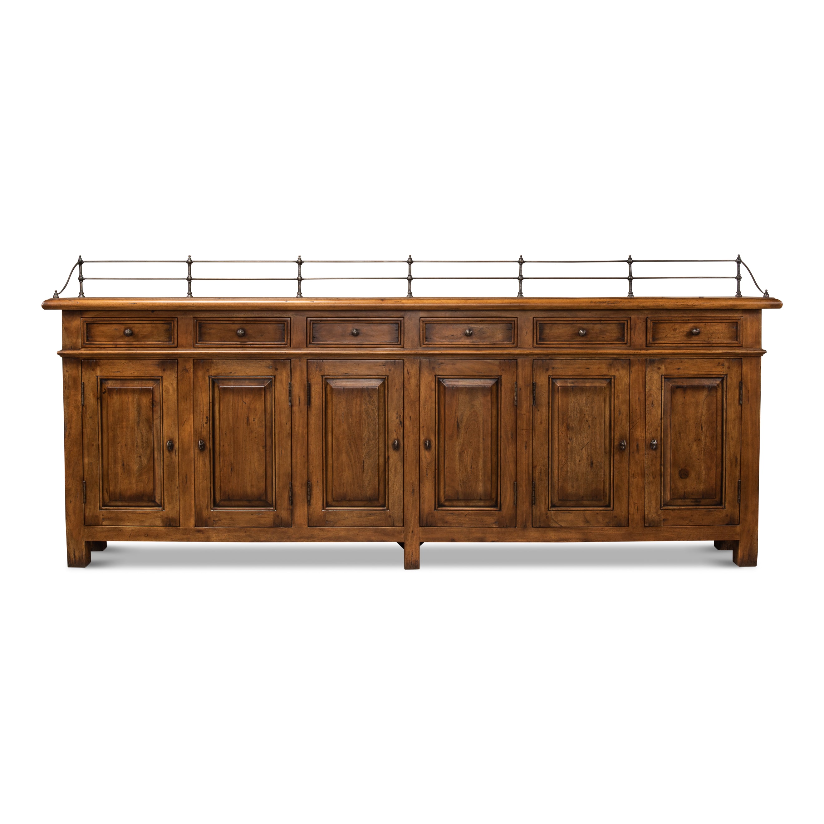 Covent Gardens Sideboard