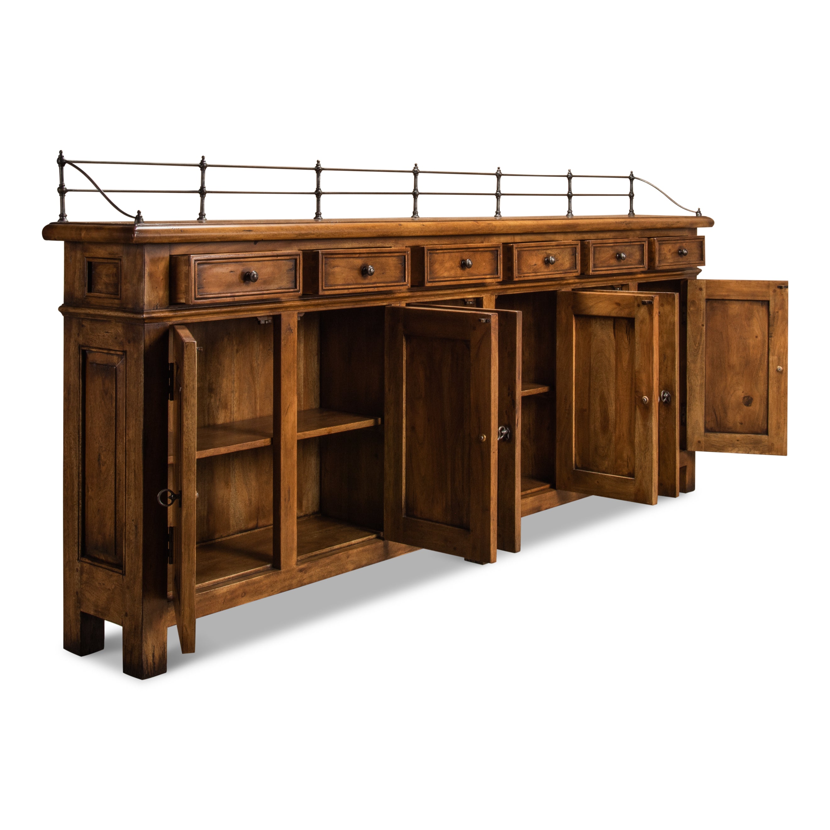 Covent Gardens Sideboard