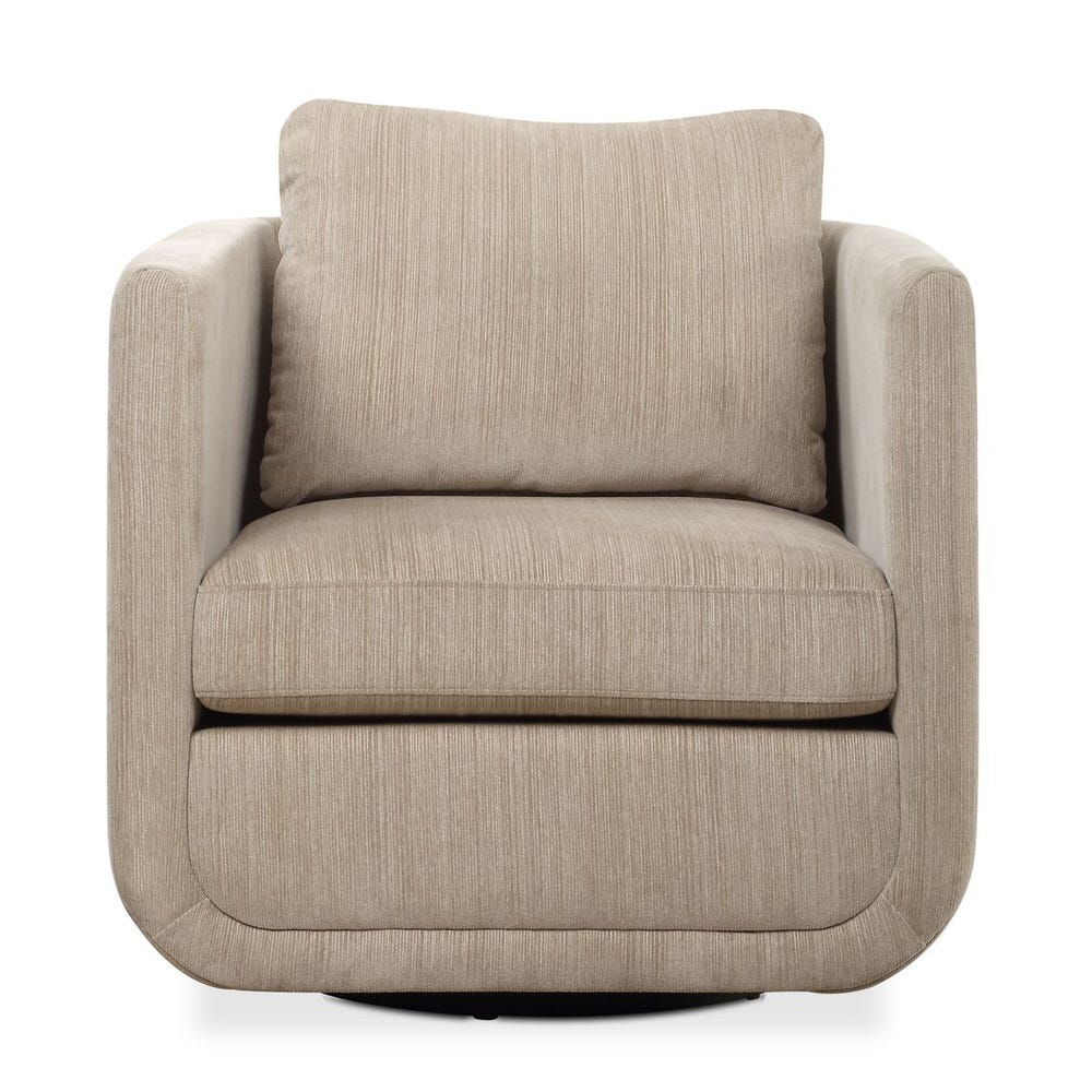 Uttermost Abound Swivel Chair