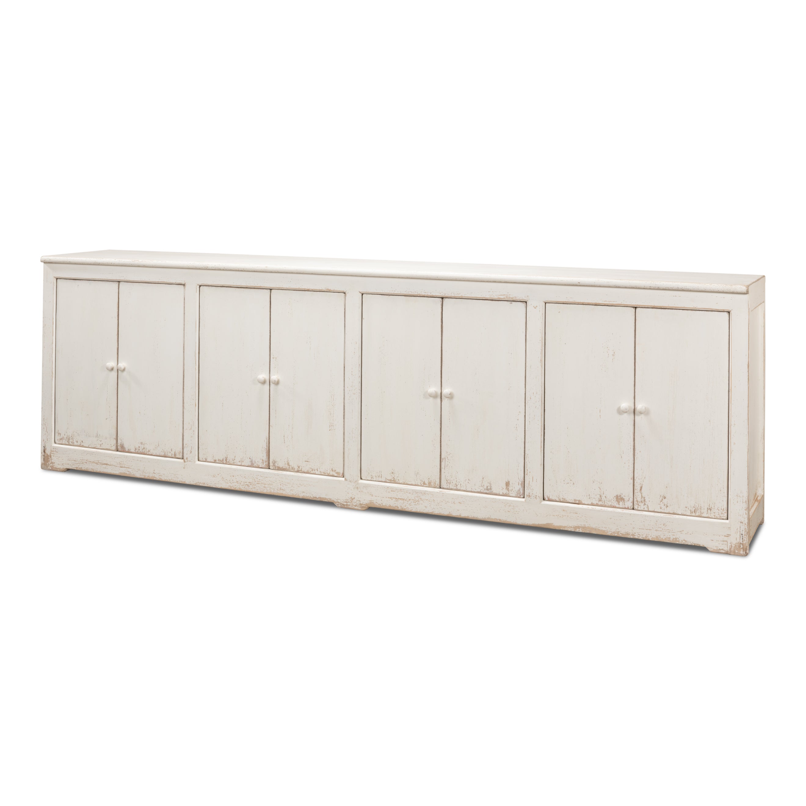 Eight is Enough Sideboard