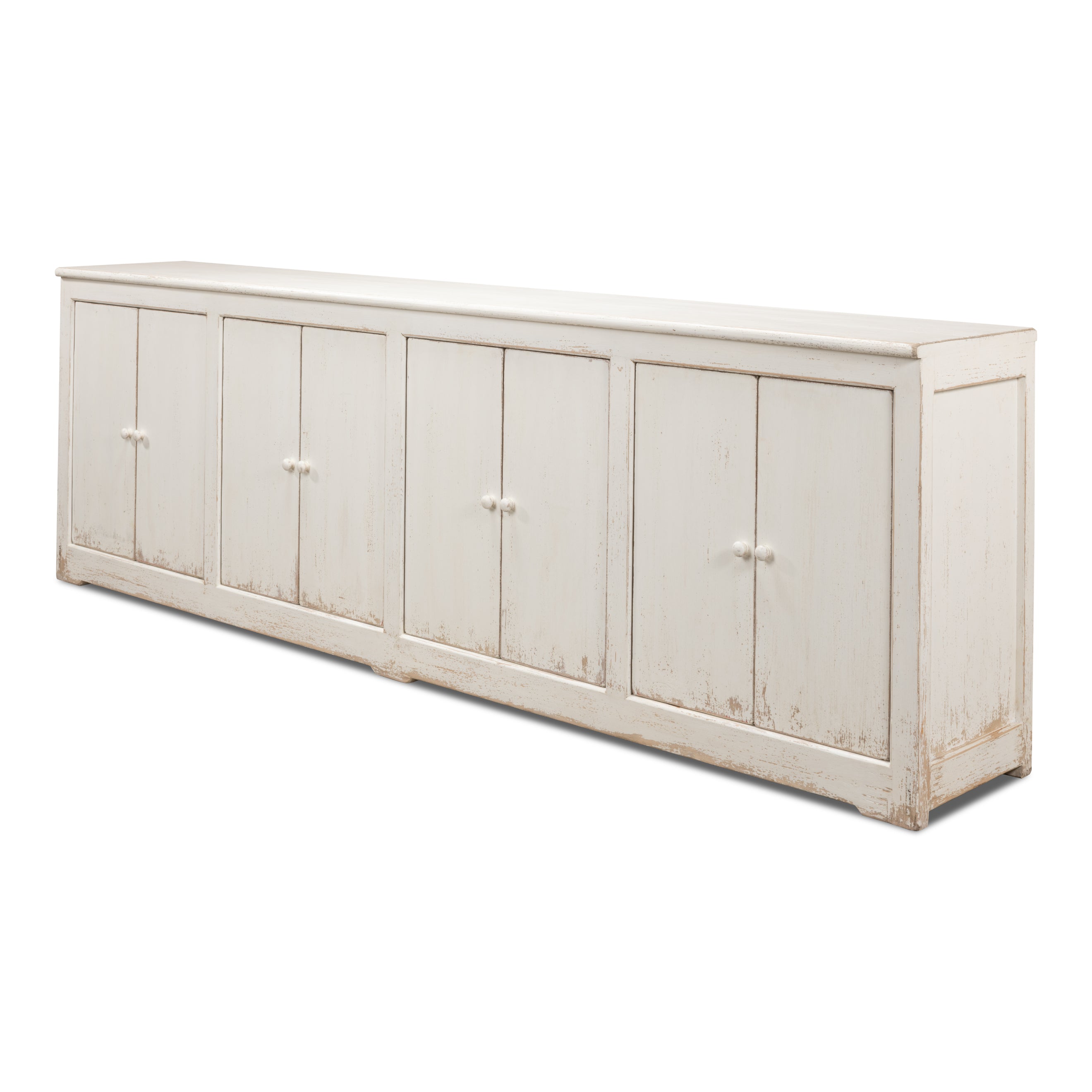 Eight is Enough Sideboard
