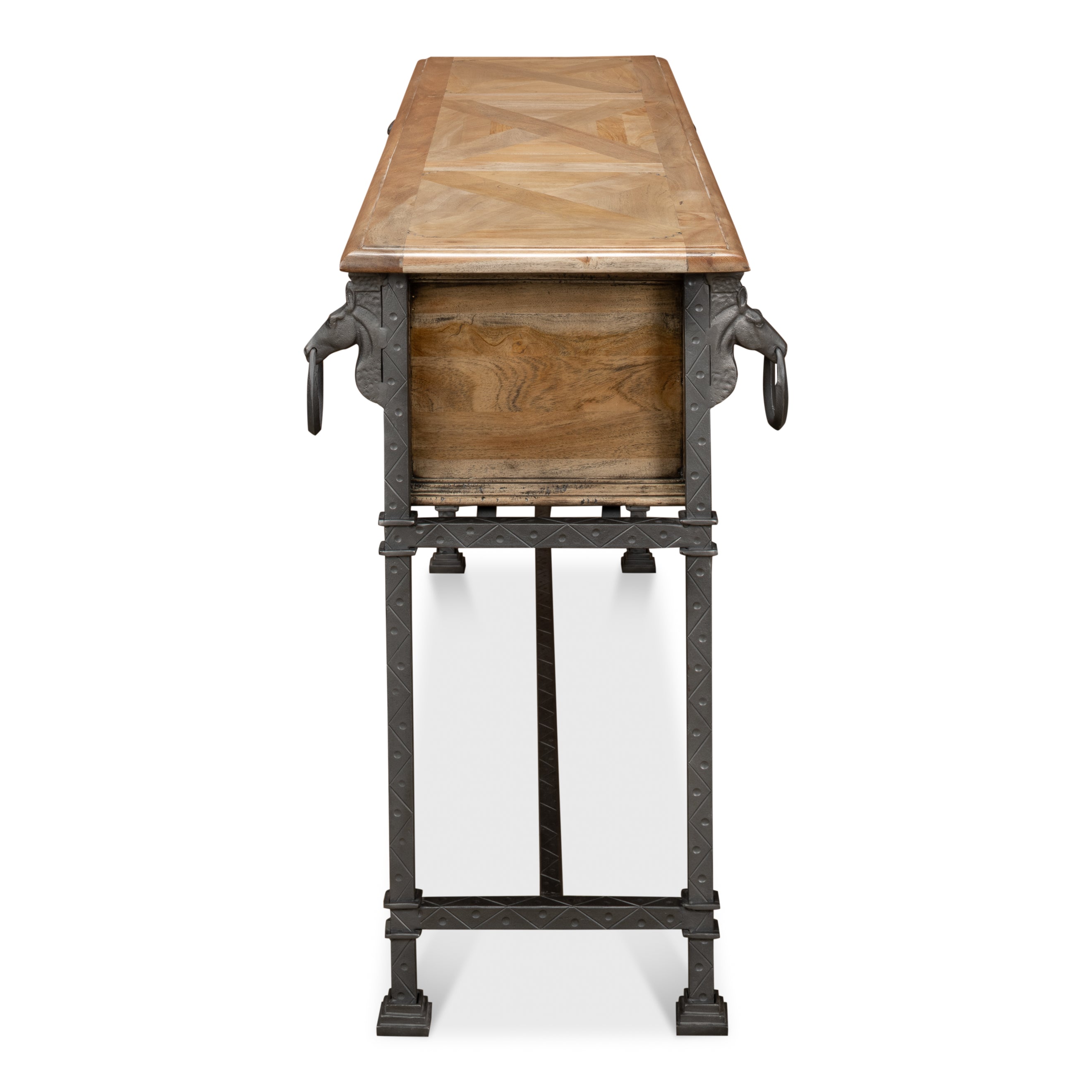Game of Thornes Console Table