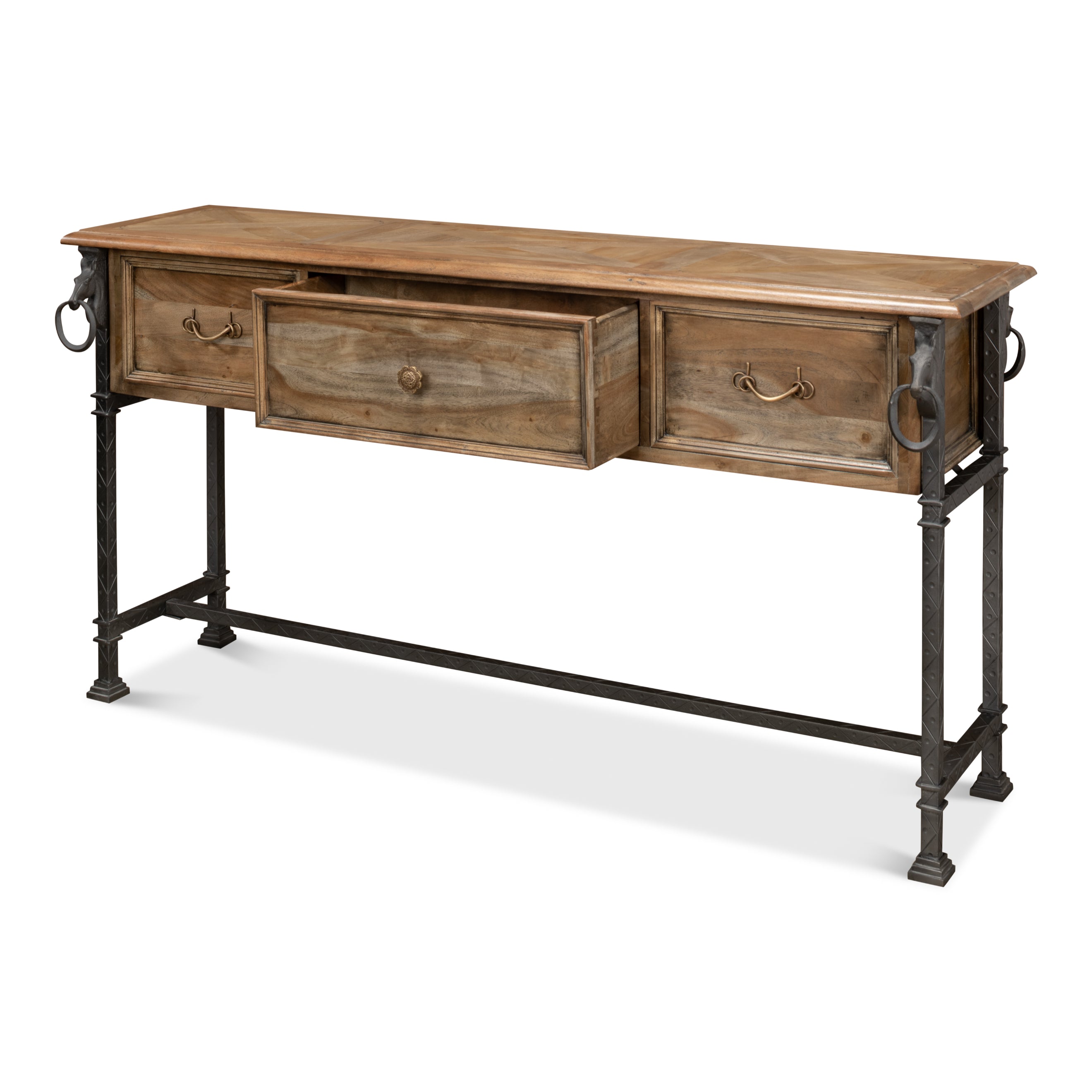 Game of Thornes Console Table