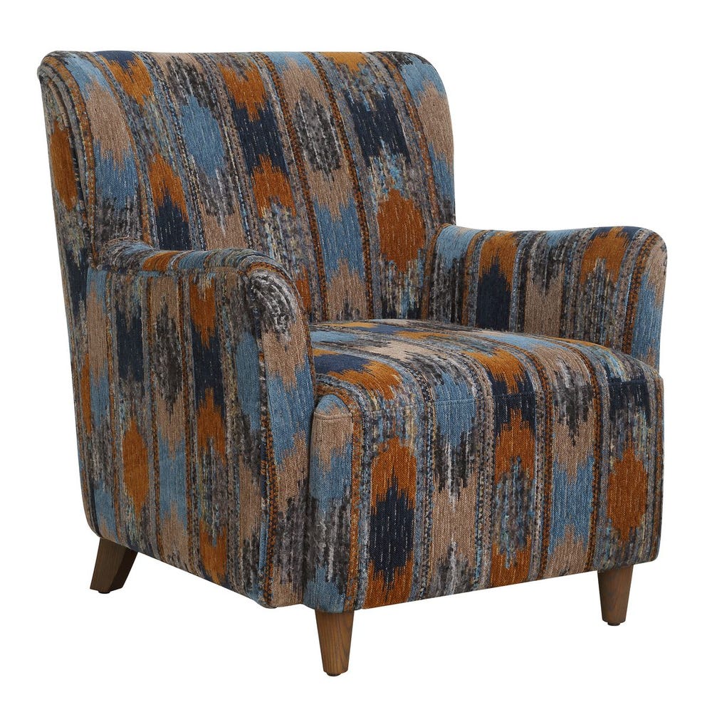 Uttermost Lainey Upholstered Armchair