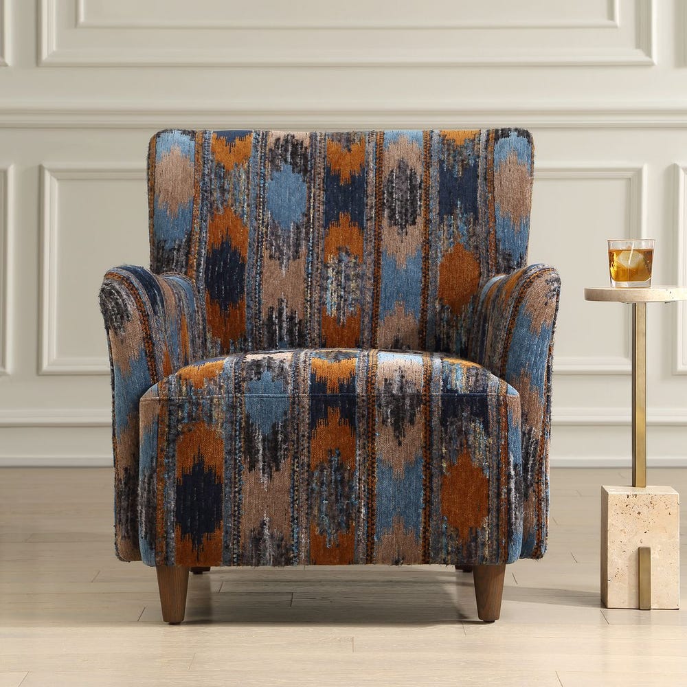 Uttermost Lainey Upholstered Armchair