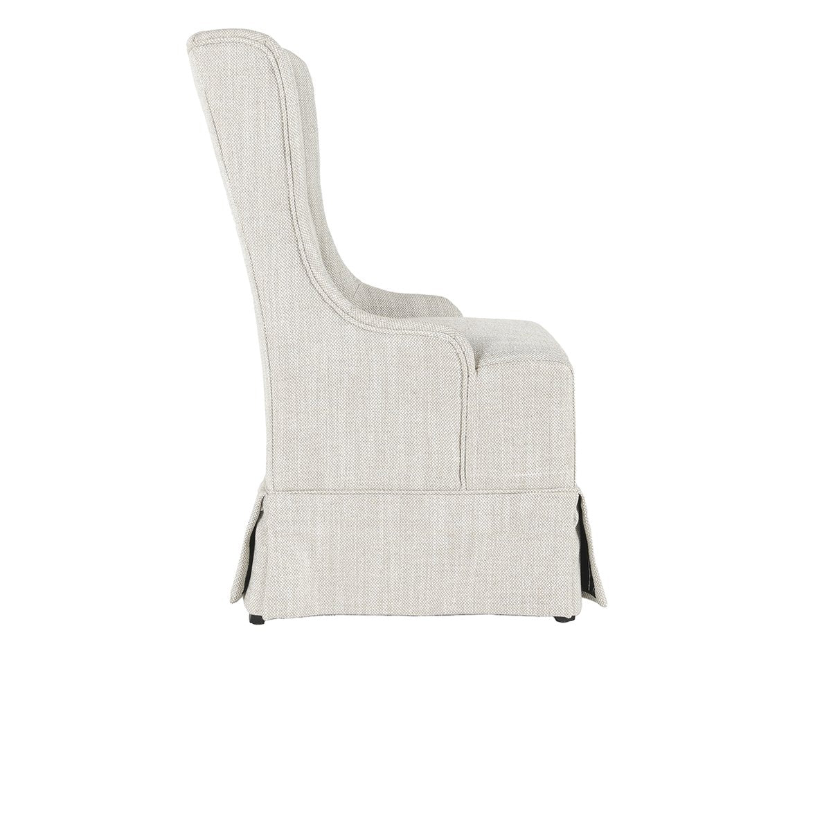 Melrose Wingback Upholstered Dining Chair Dining Chairs Classic Home , Black Friday Sale Classic Home Furniture Sale, Old Bones Co, Mid Century Furniture Sale, Four Hands Furniture, Black Friday Sale Melrose Wingback Upholstered Dining Chair,Gus Sale, Perigold Melrose Wingback Upholstered Dining Chair Dining Chairs Black Friday Sale , Perigold Sale Melrose Wingback Upholstered Dining Chair,Melrose Wingback Upholstered Dining Chair Lulu and Georgia, Burke Decor Sale Melrose Wingback Upholstered Dining Chair,