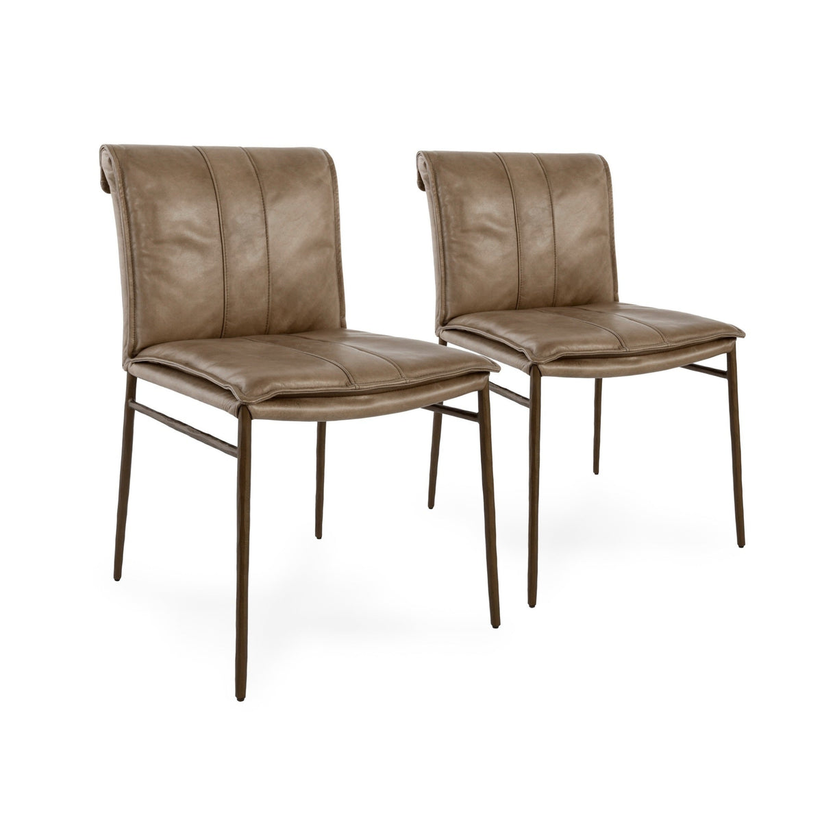 Mayer Dining Chair - Set of 2