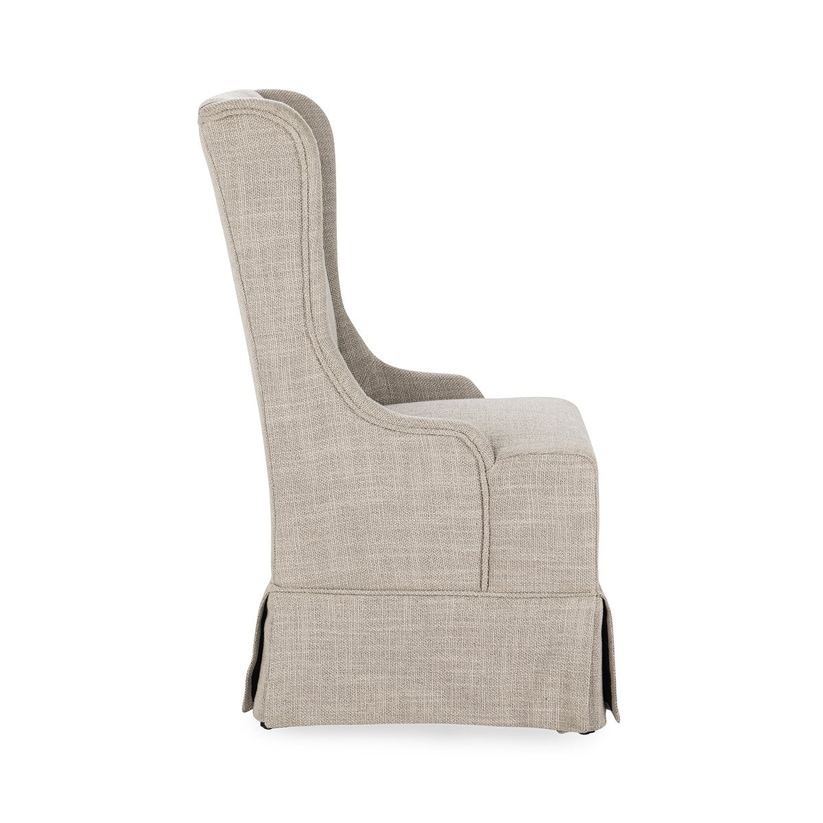 Melrose Wingback Upholstered Dining Chair Dining Chairs Classic Home , Black Friday Sale Classic Home Furniture Sale, Old Bones Co, Mid Century Furniture Sale, Four Hands Furniture, Black Friday Sale Melrose Wingback Upholstered Dining Chair,Gus Sale, Perigold Melrose Wingback Upholstered Dining Chair Dining Chairs Black Friday Sale , Perigold Sale Melrose Wingback Upholstered Dining Chair,Melrose Wingback Upholstered Dining Chair Lulu and Georgia, Burke Decor Sale Melrose Wingback Upholstered Dining Chair,