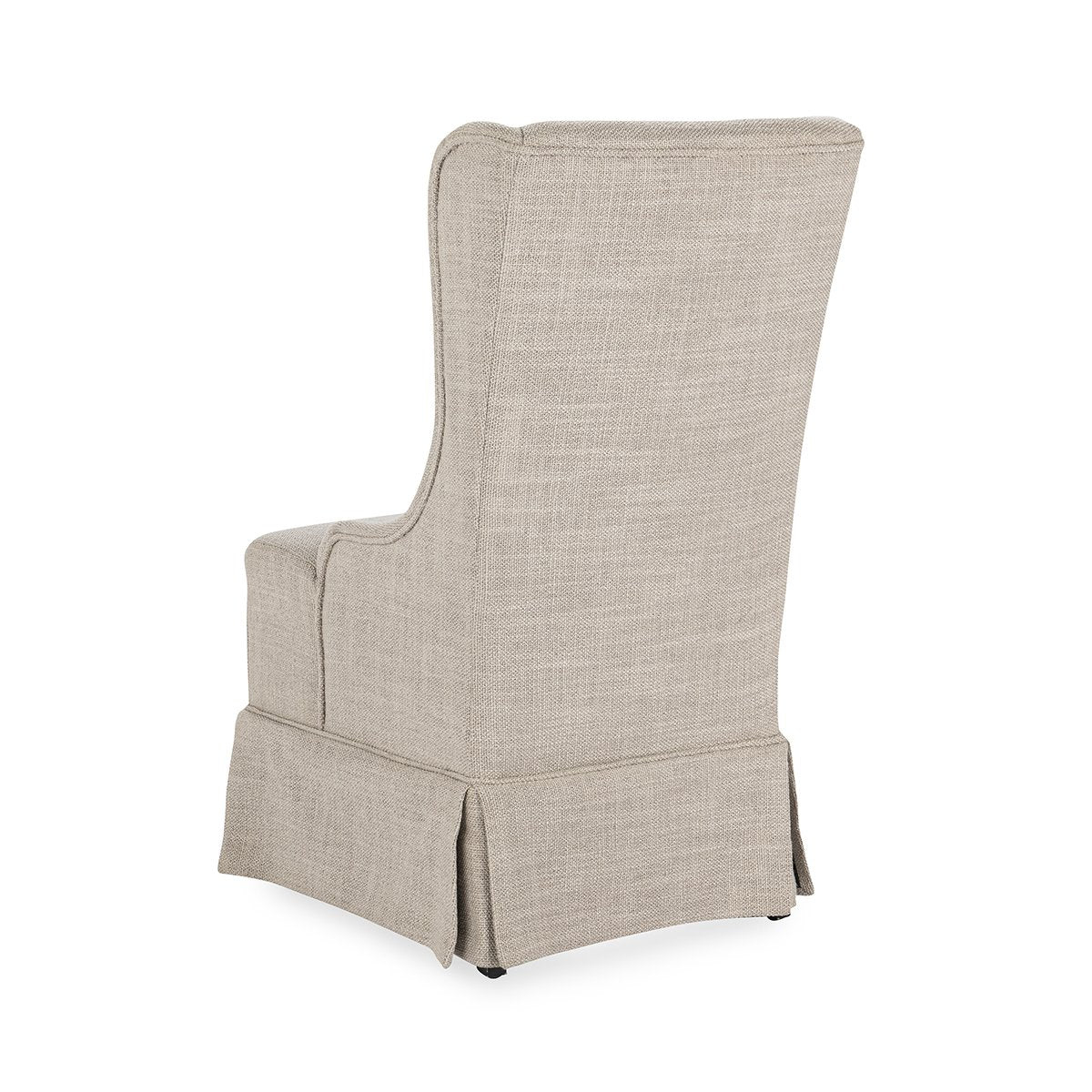 Melrose Wingback Upholstered Dining Chair Dining Chairs Classic Home , Black Friday Sale Classic Home Furniture Sale, Old Bones Co, Mid Century Furniture Sale, Four Hands Furniture, Black Friday Sale Melrose Wingback Upholstered Dining Chair,Gus Sale, Perigold Melrose Wingback Upholstered Dining Chair Dining Chairs Black Friday Sale , Perigold Sale Melrose Wingback Upholstered Dining Chair,Melrose Wingback Upholstered Dining Chair Lulu and Georgia, Burke Decor Sale Melrose Wingback Upholstered Dining Chair,