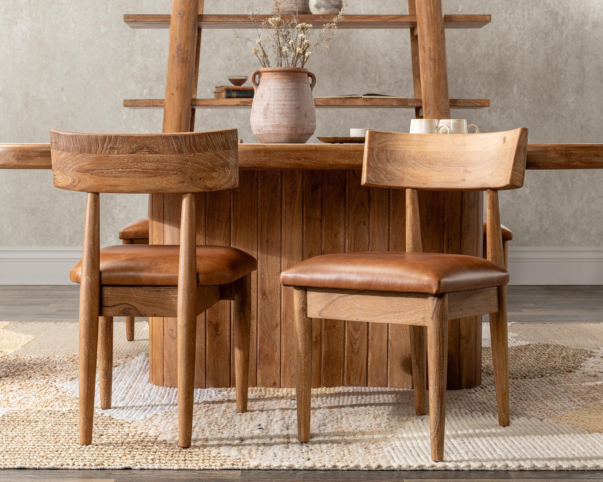 Classic Home Alvaro Dining Chair